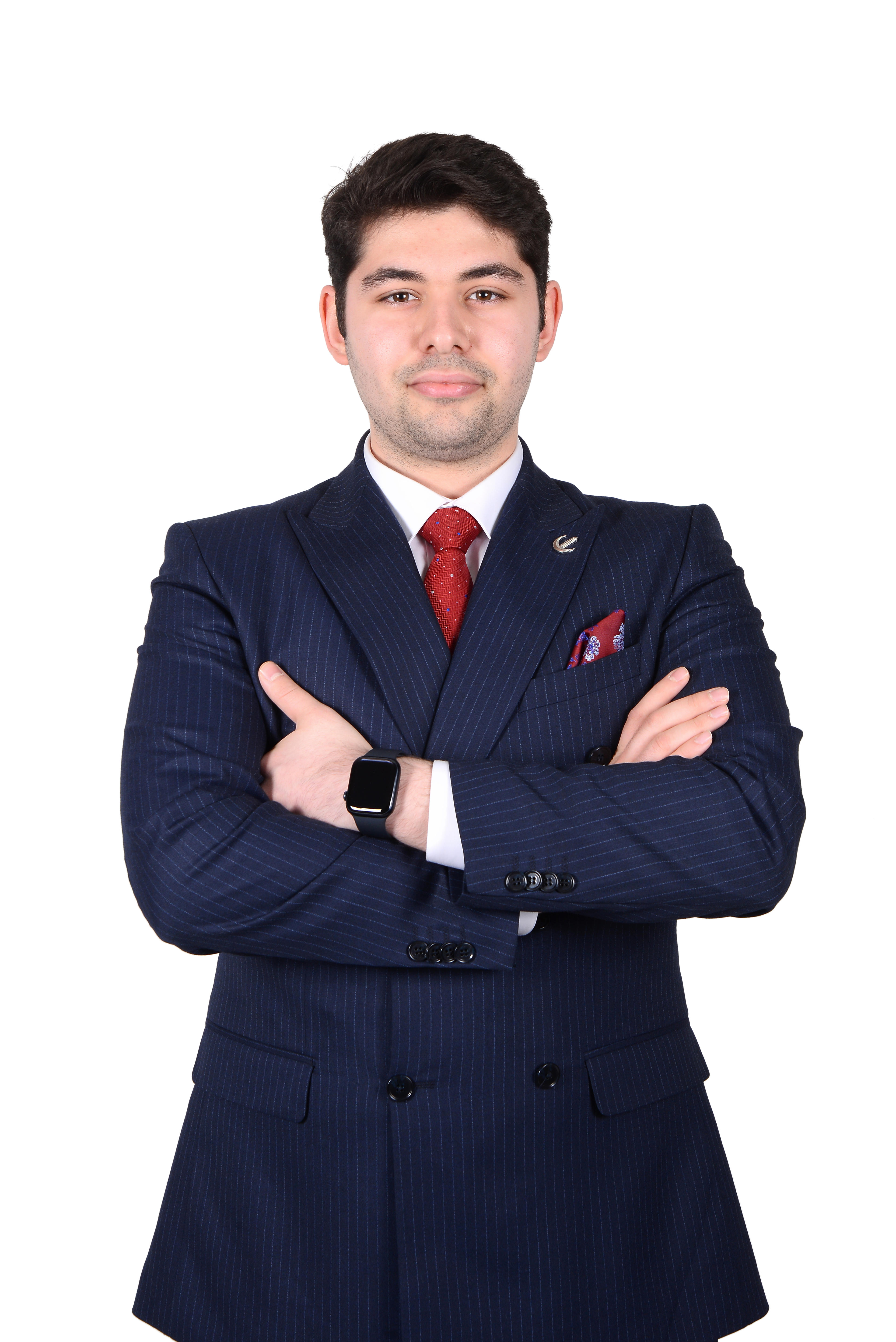Sinan Uysal