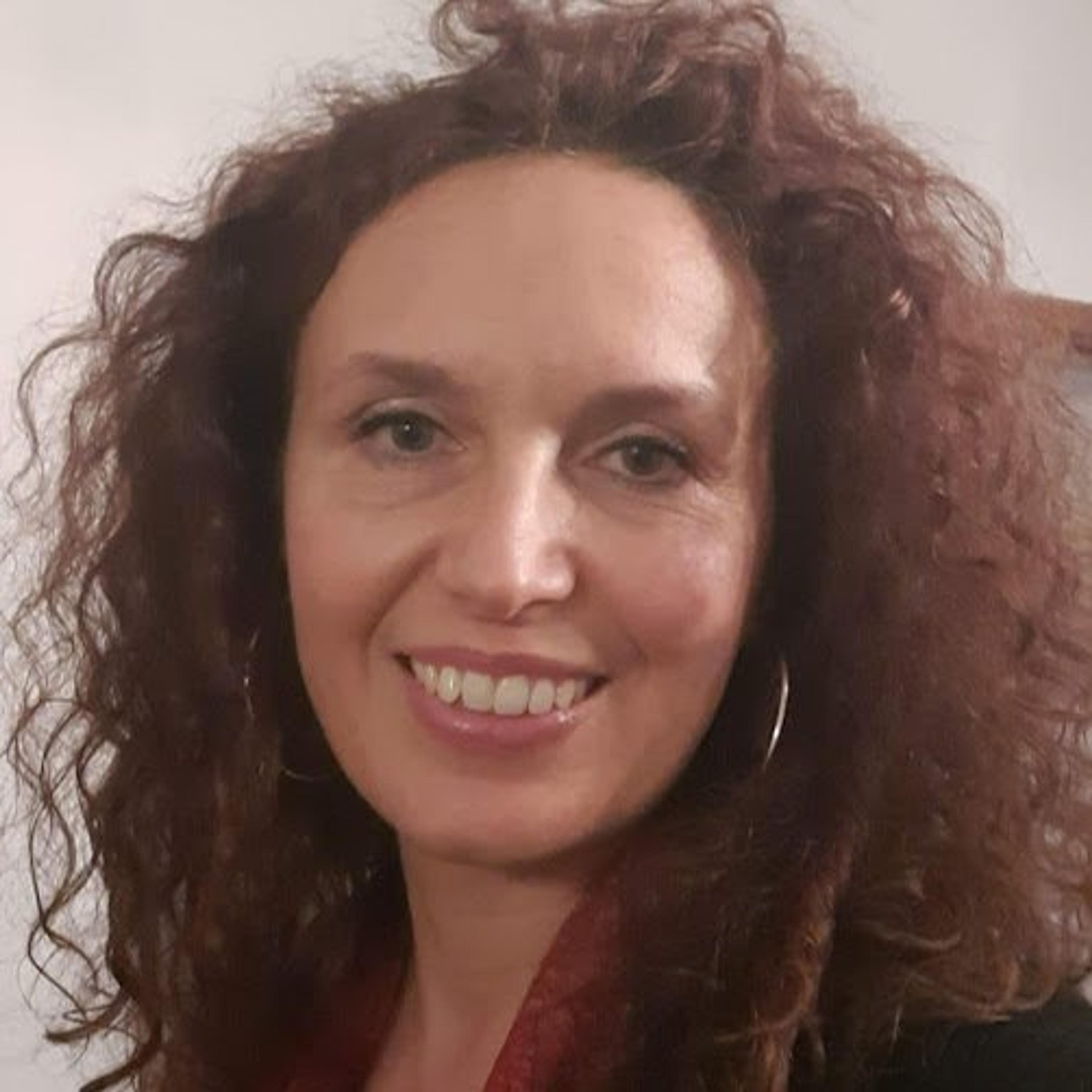 Manuela Da Ros