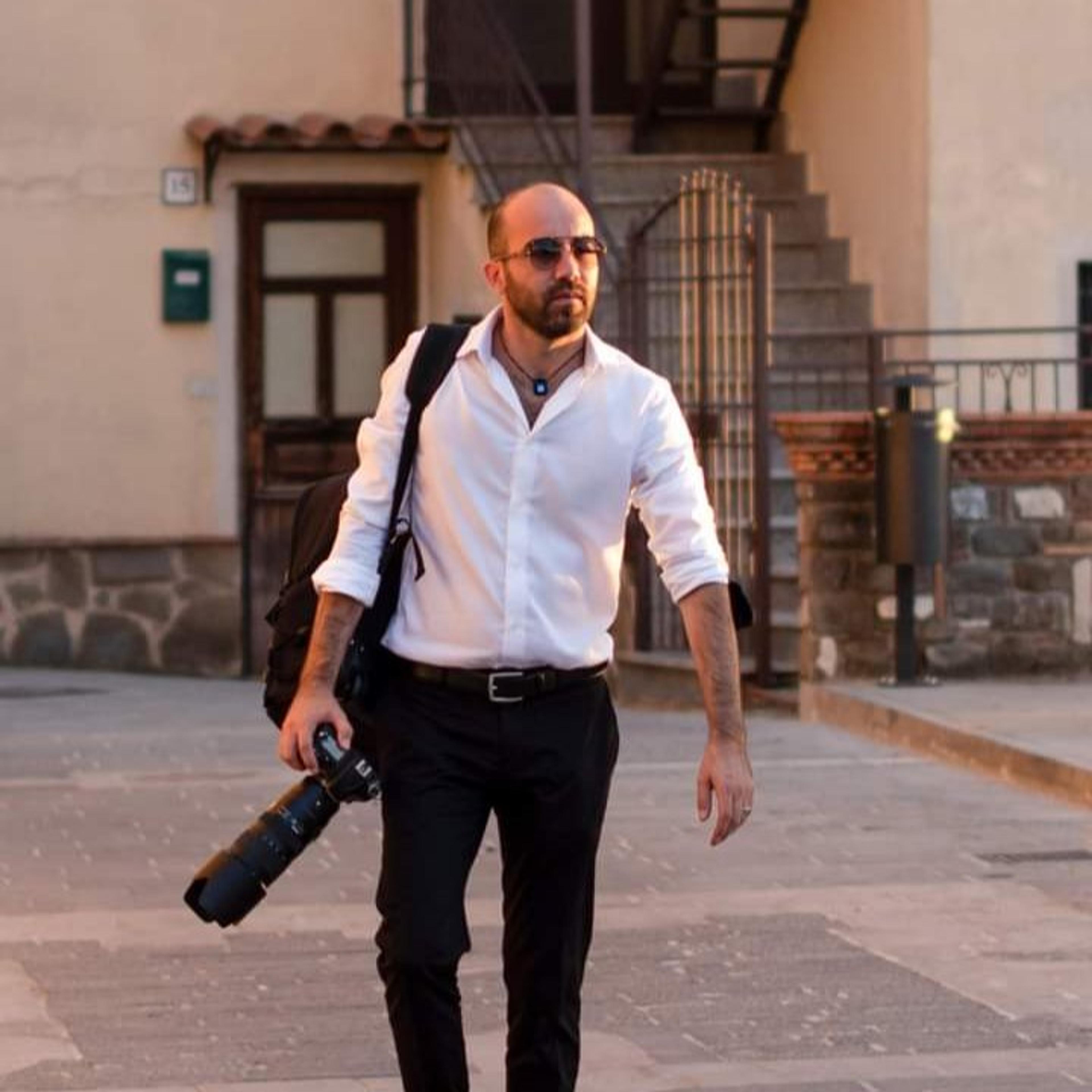 Giuseppe Santoro
