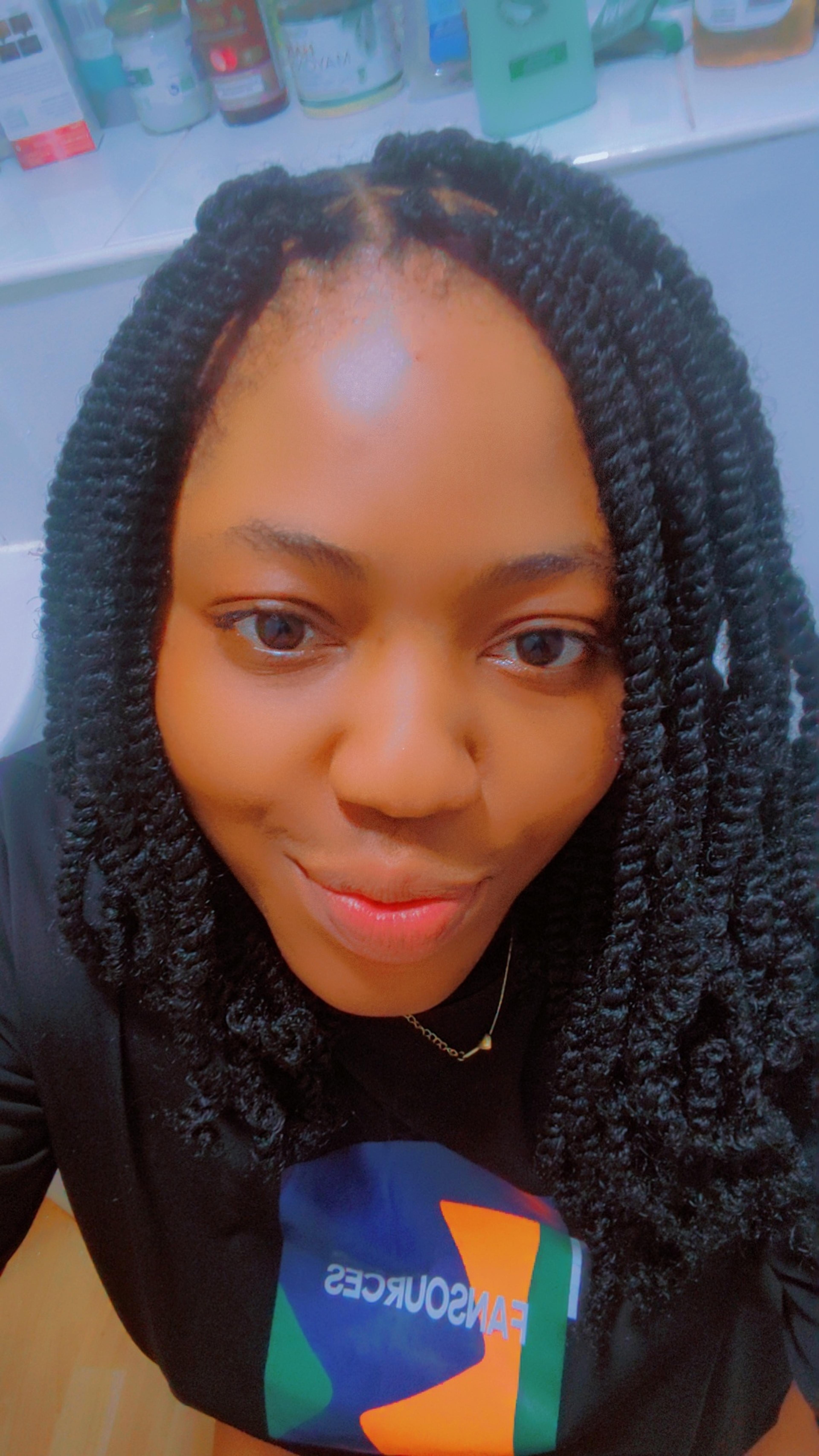 Chioma Ugoh