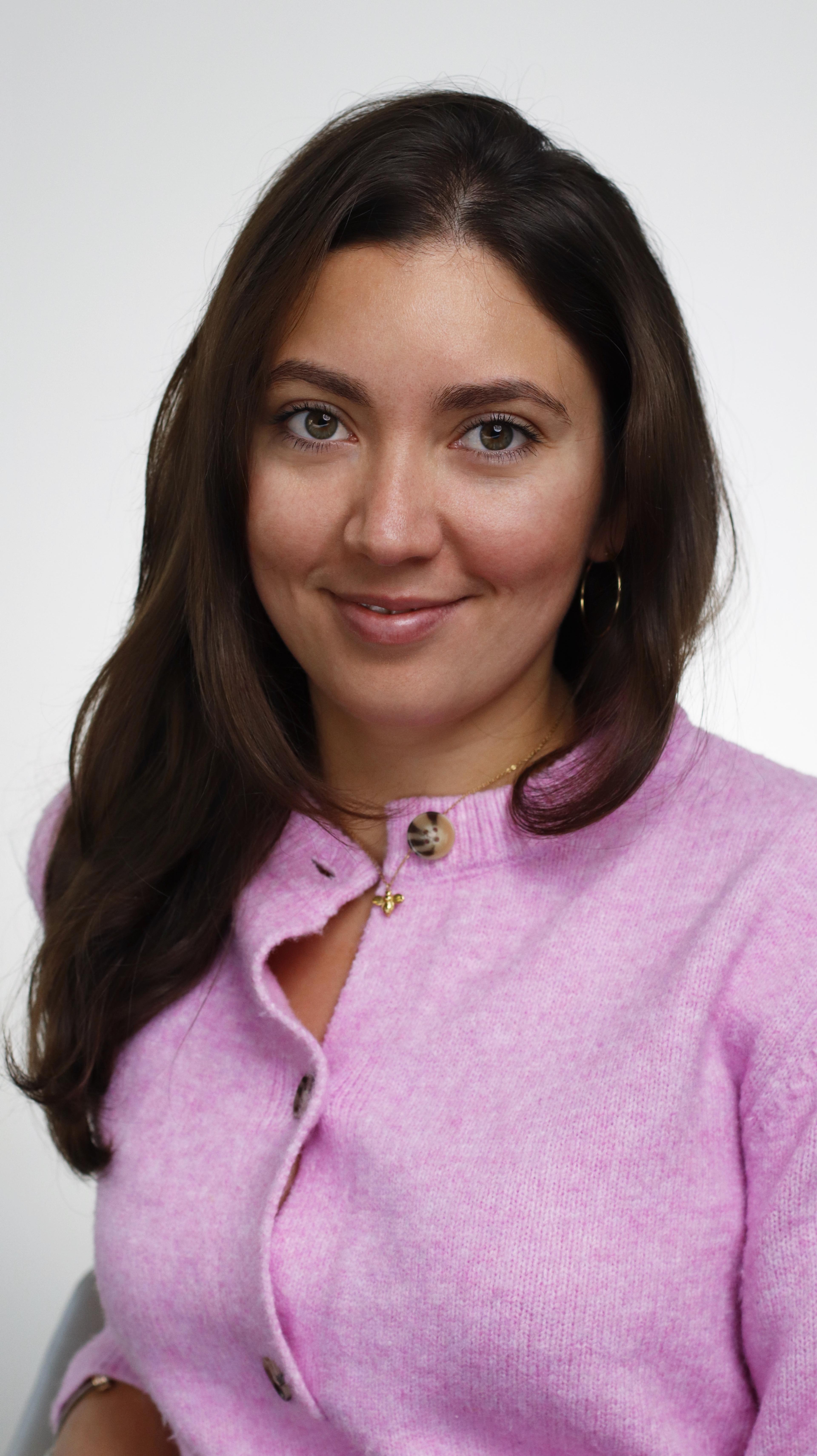 Claudia Rachel Seoane
