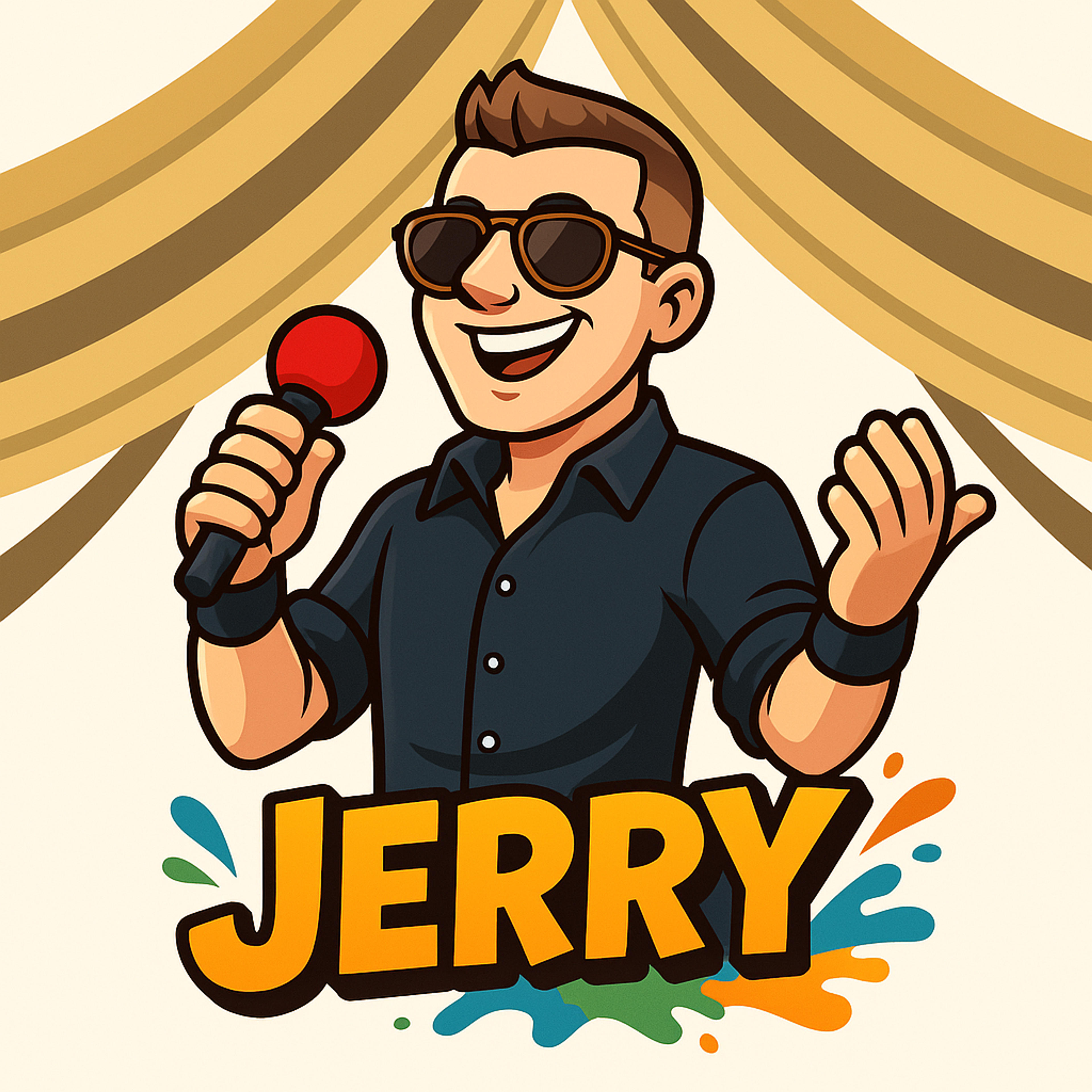 Jerry Nardi
