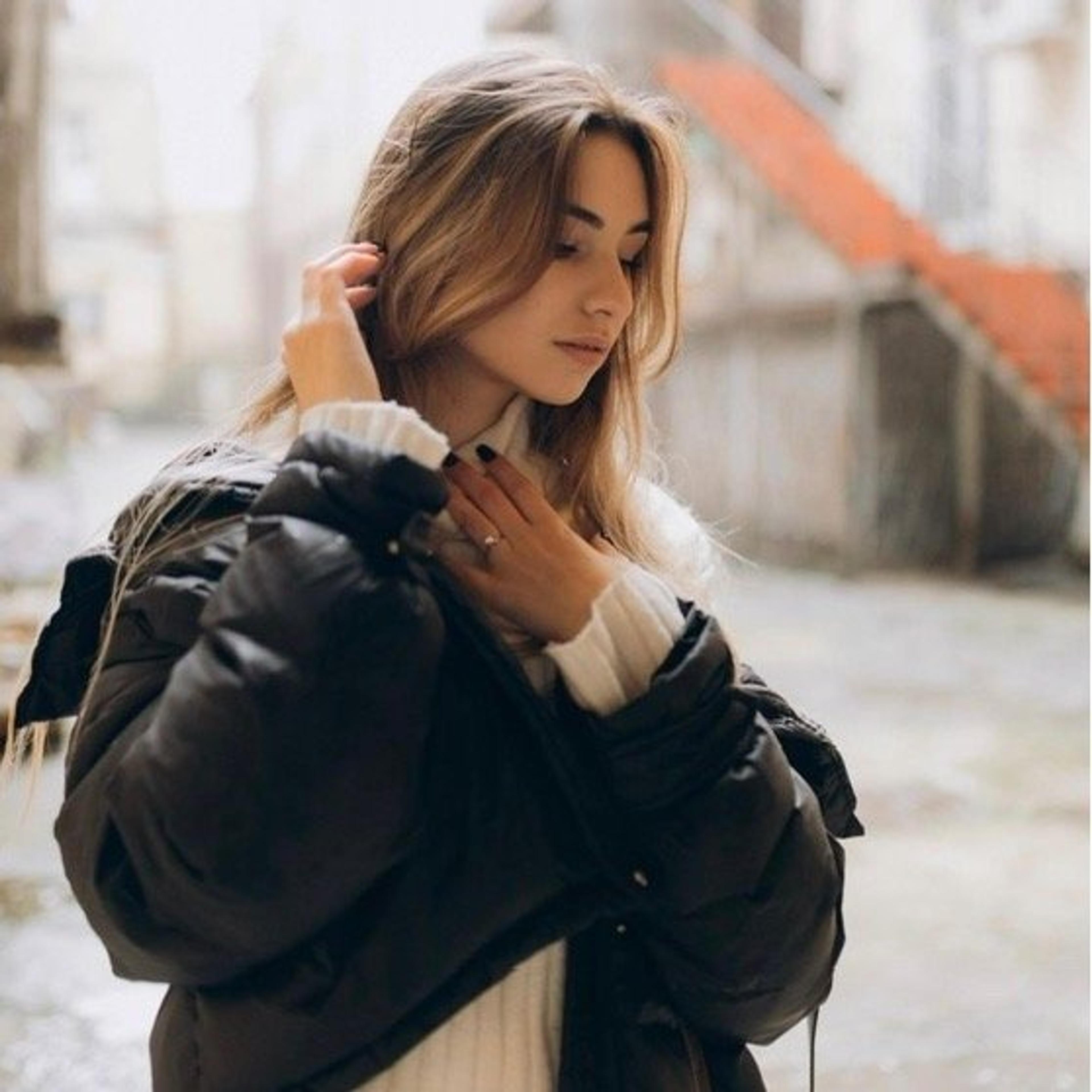 Vika Vivdenko
