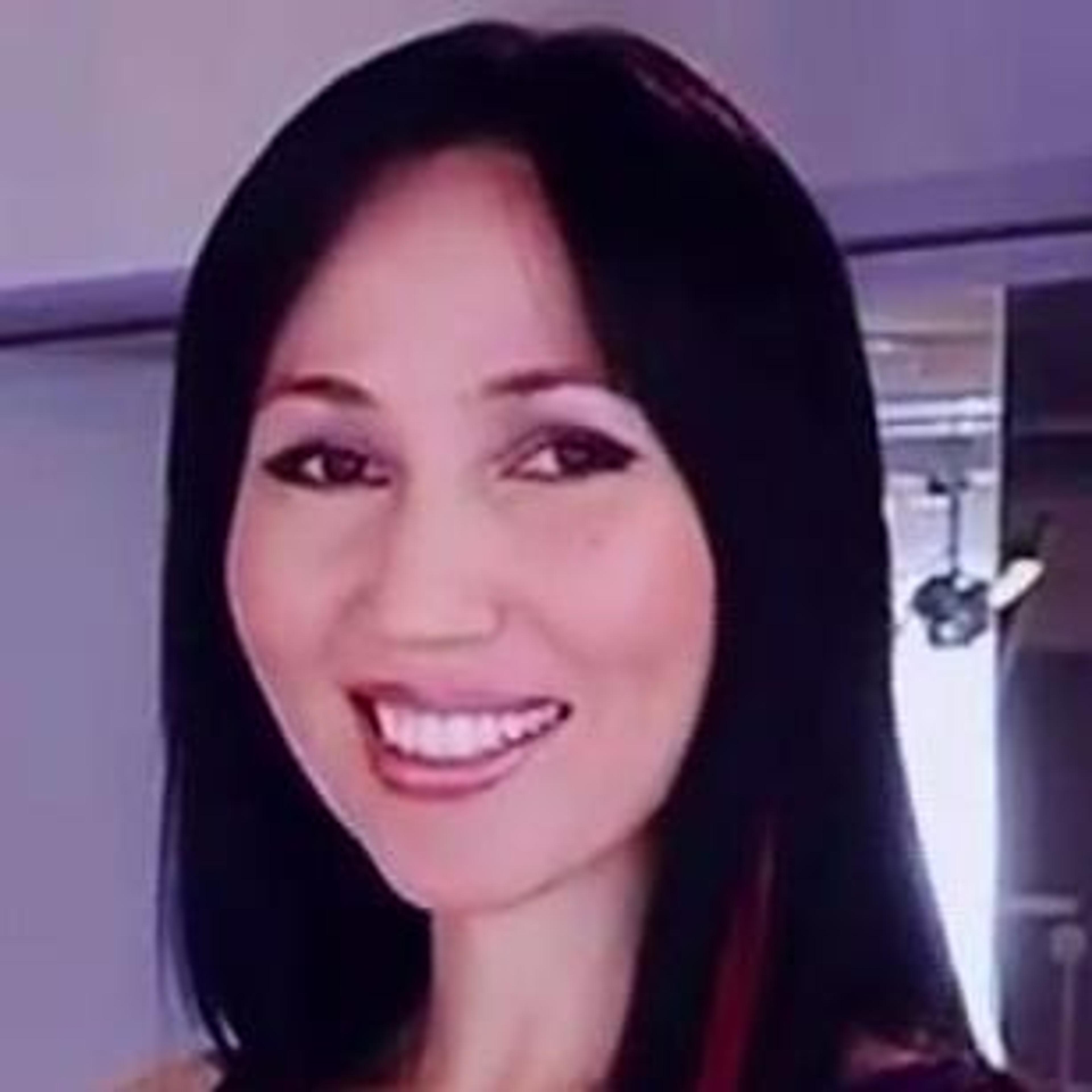 Yulia Shesternikova