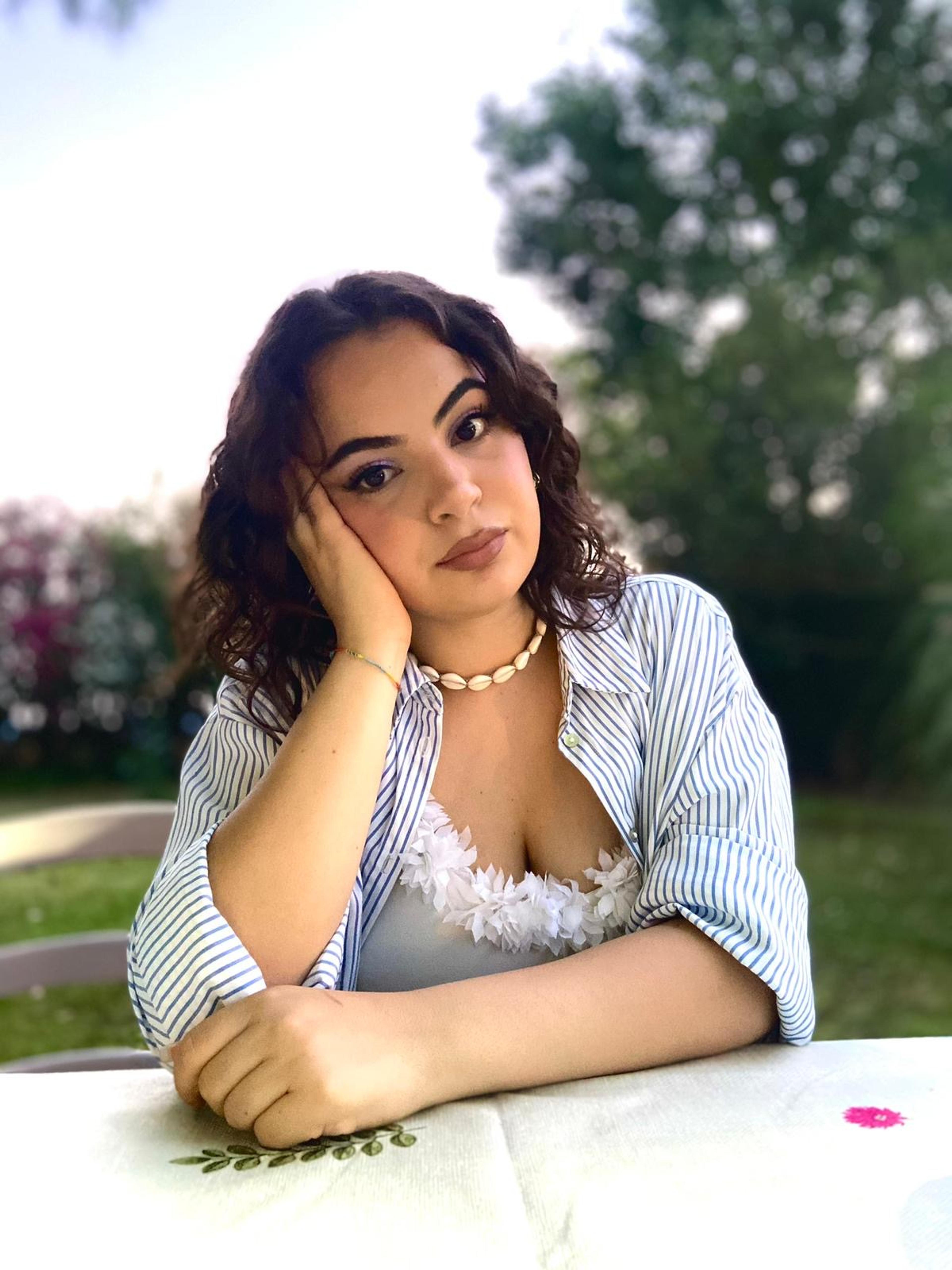 Carlotta Pisu