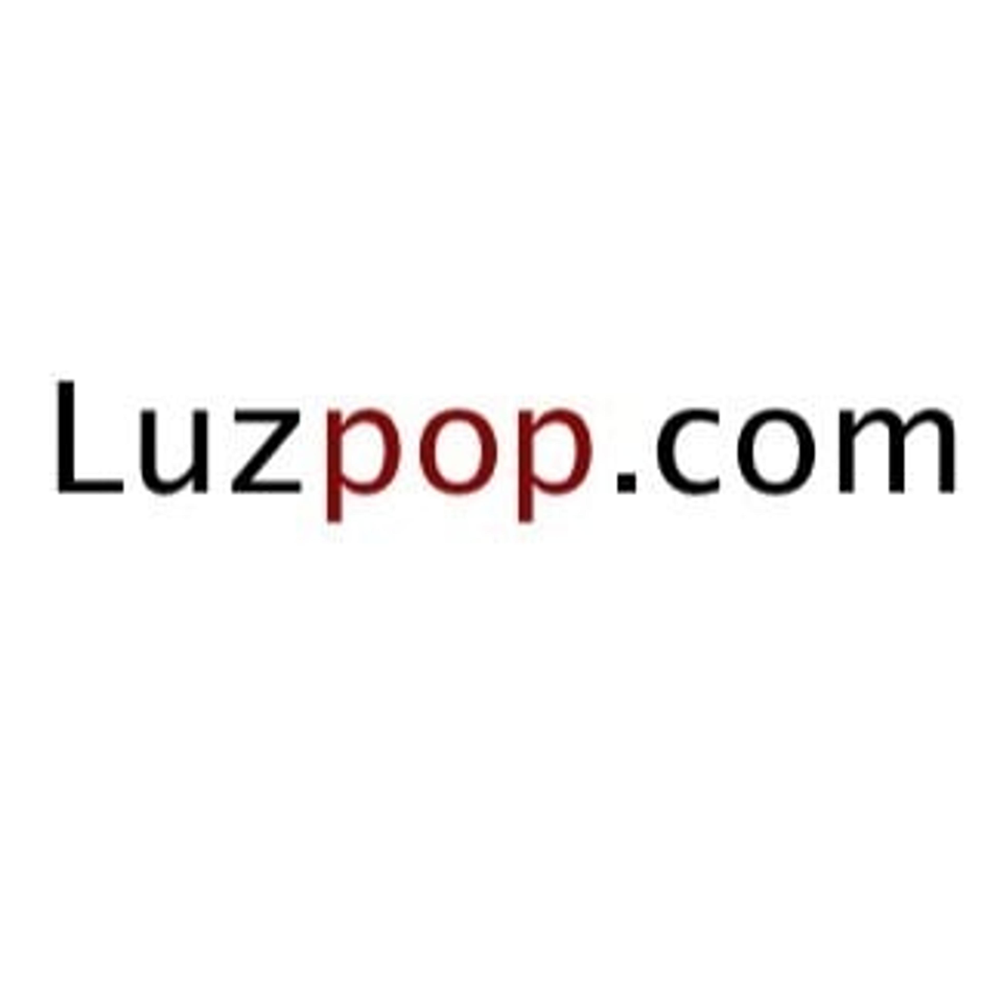 Luzpop