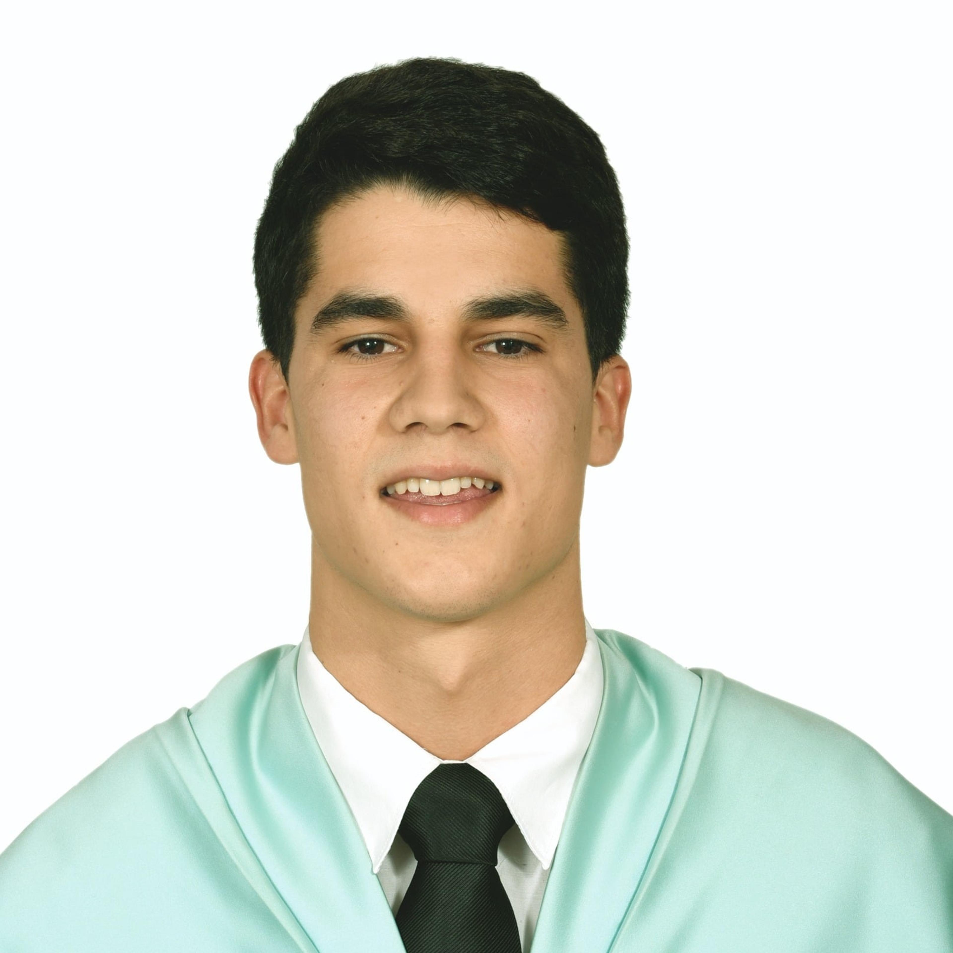 Daniel Ruiz Rodríguez