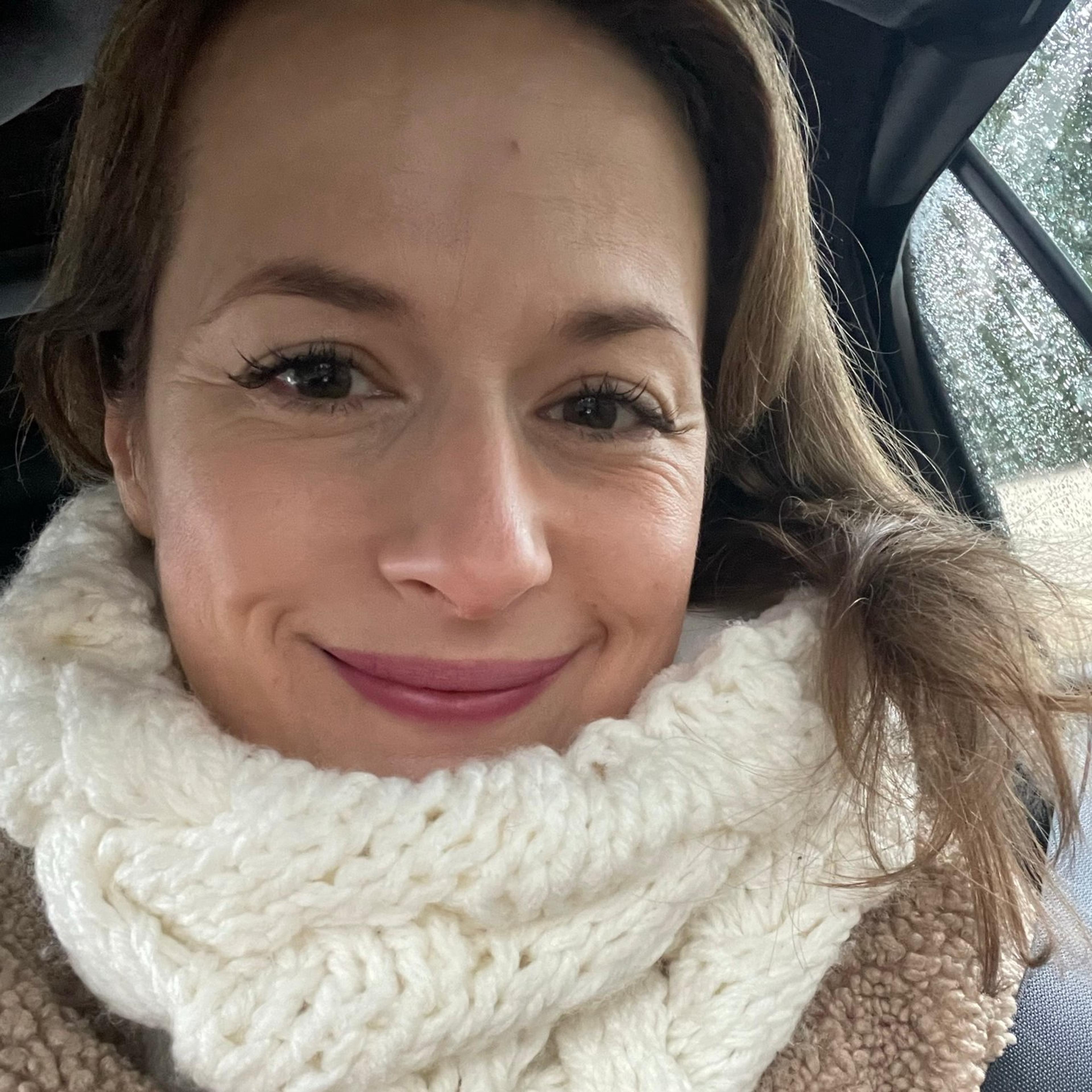 Julia Ferstl