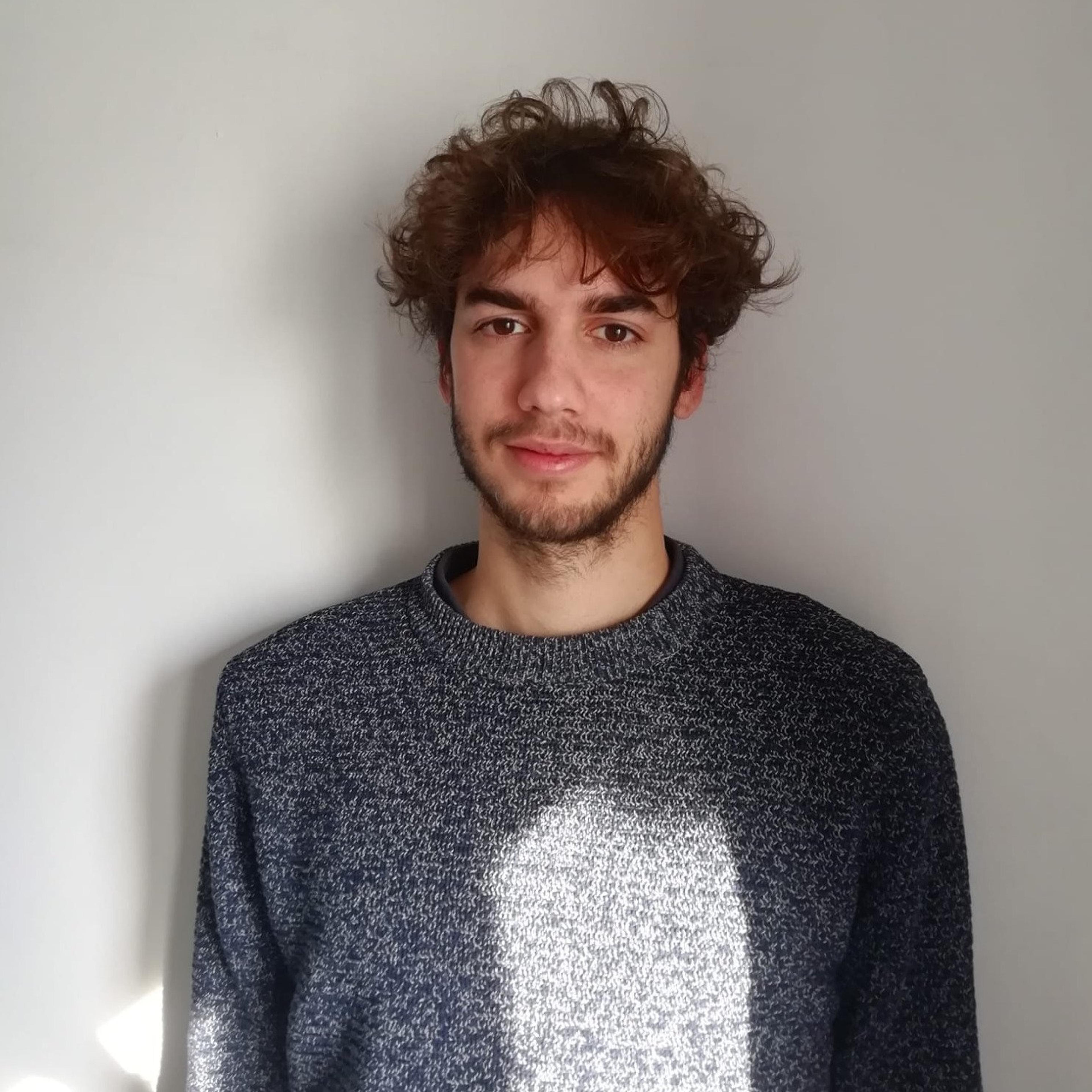 Michele Gambirasio