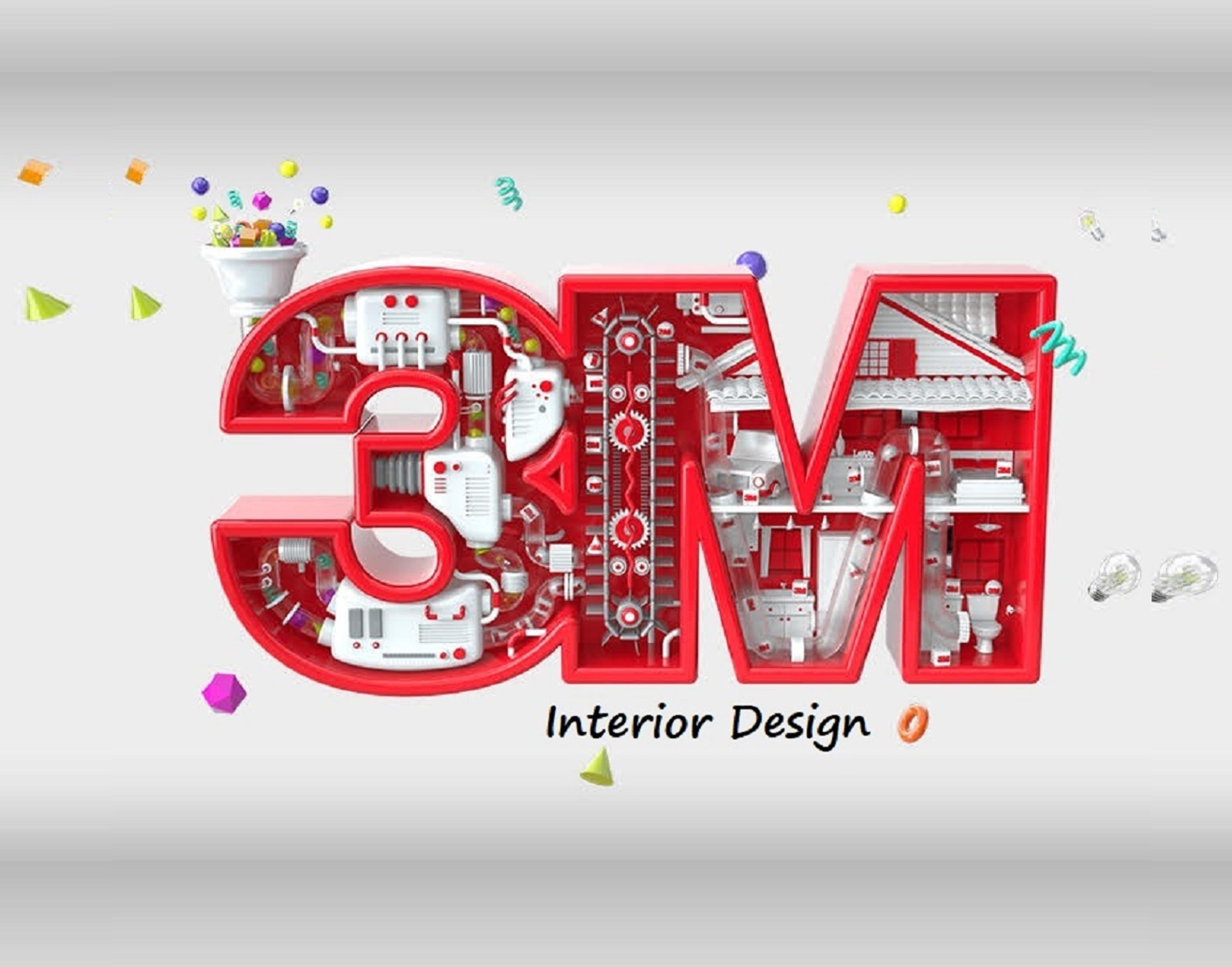 3M Interior Design