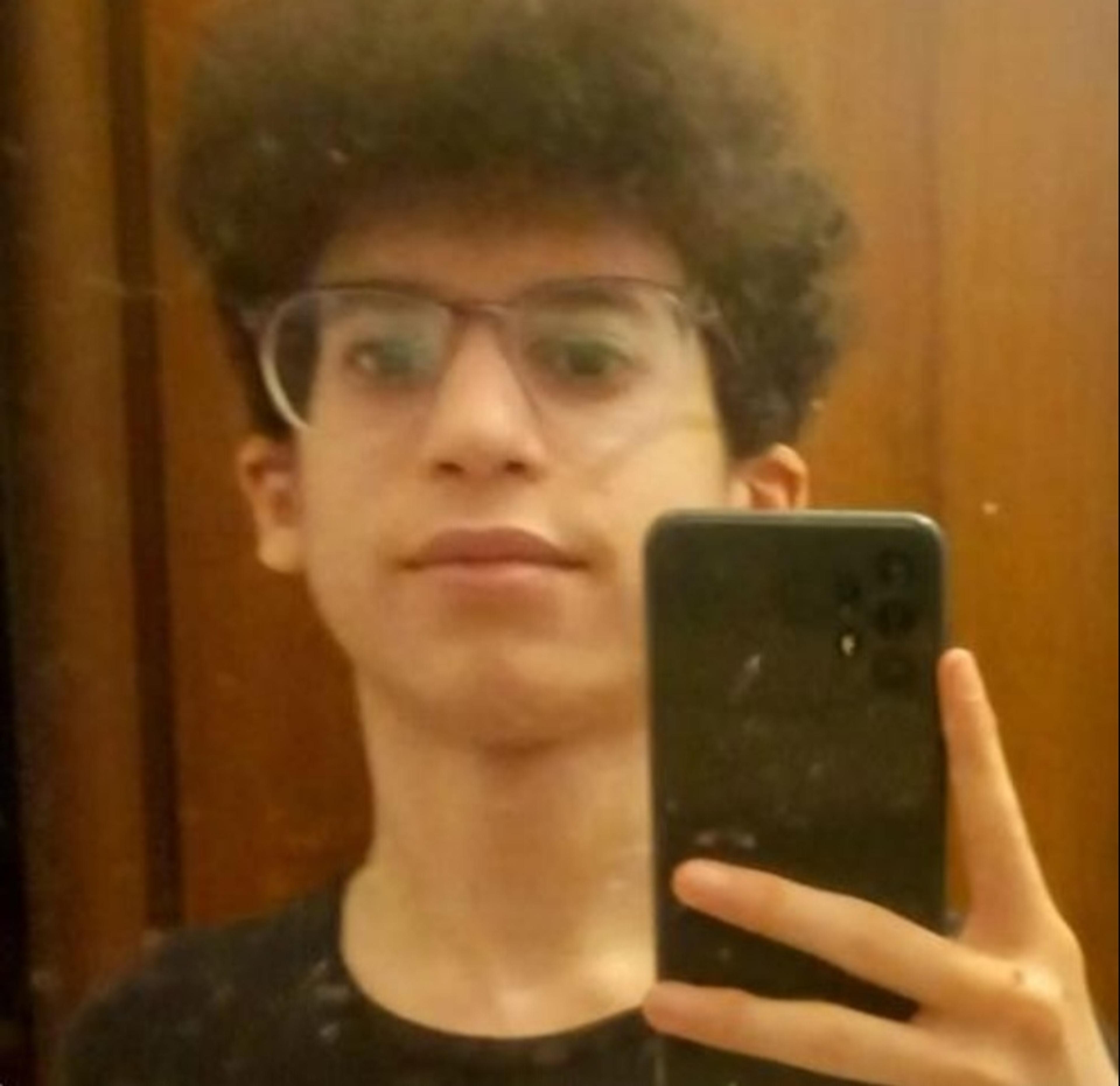 Anass Abdelmalek