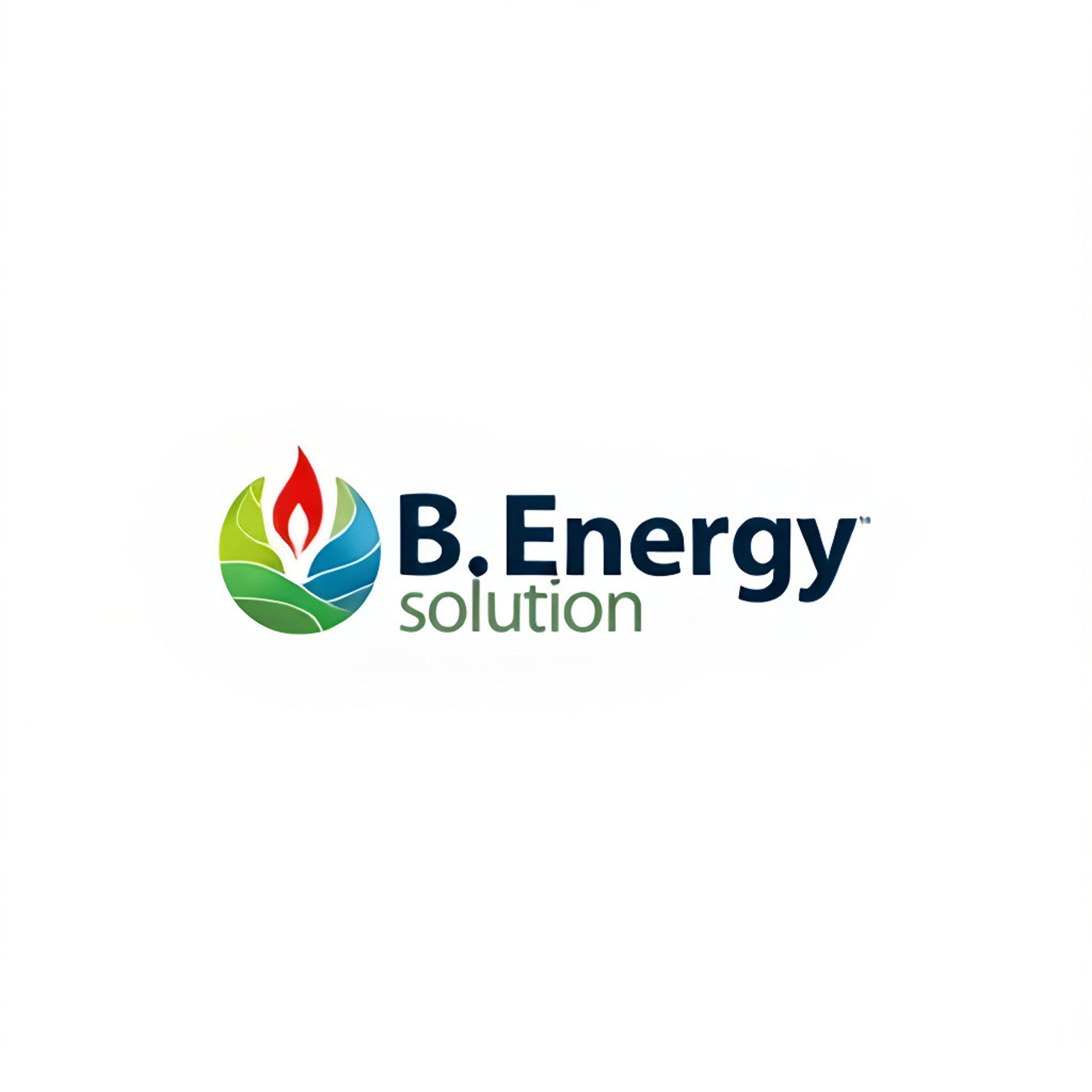 B ENERGY SOLUTION