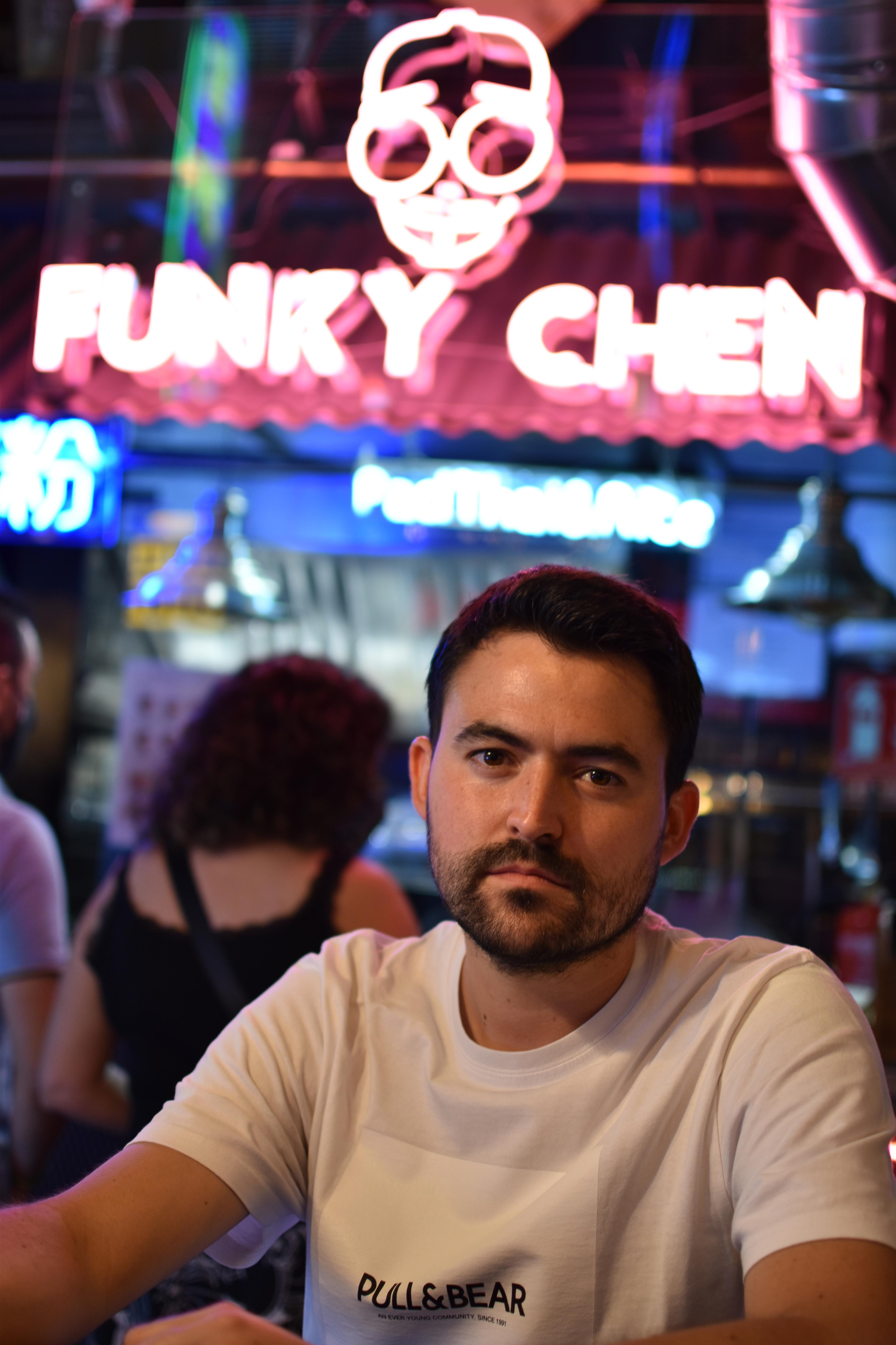 Alejandro Fernández