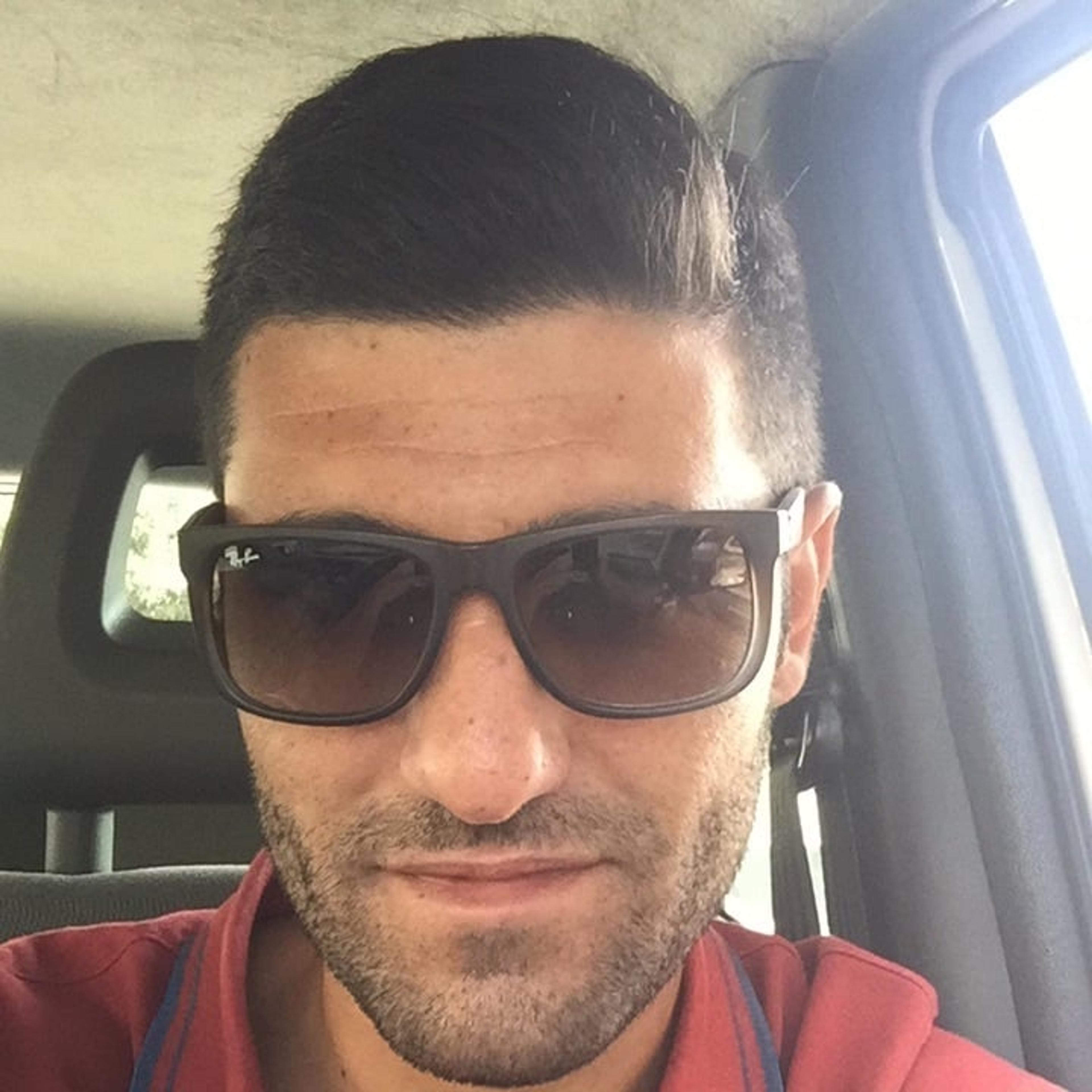 Gianluca Iannone