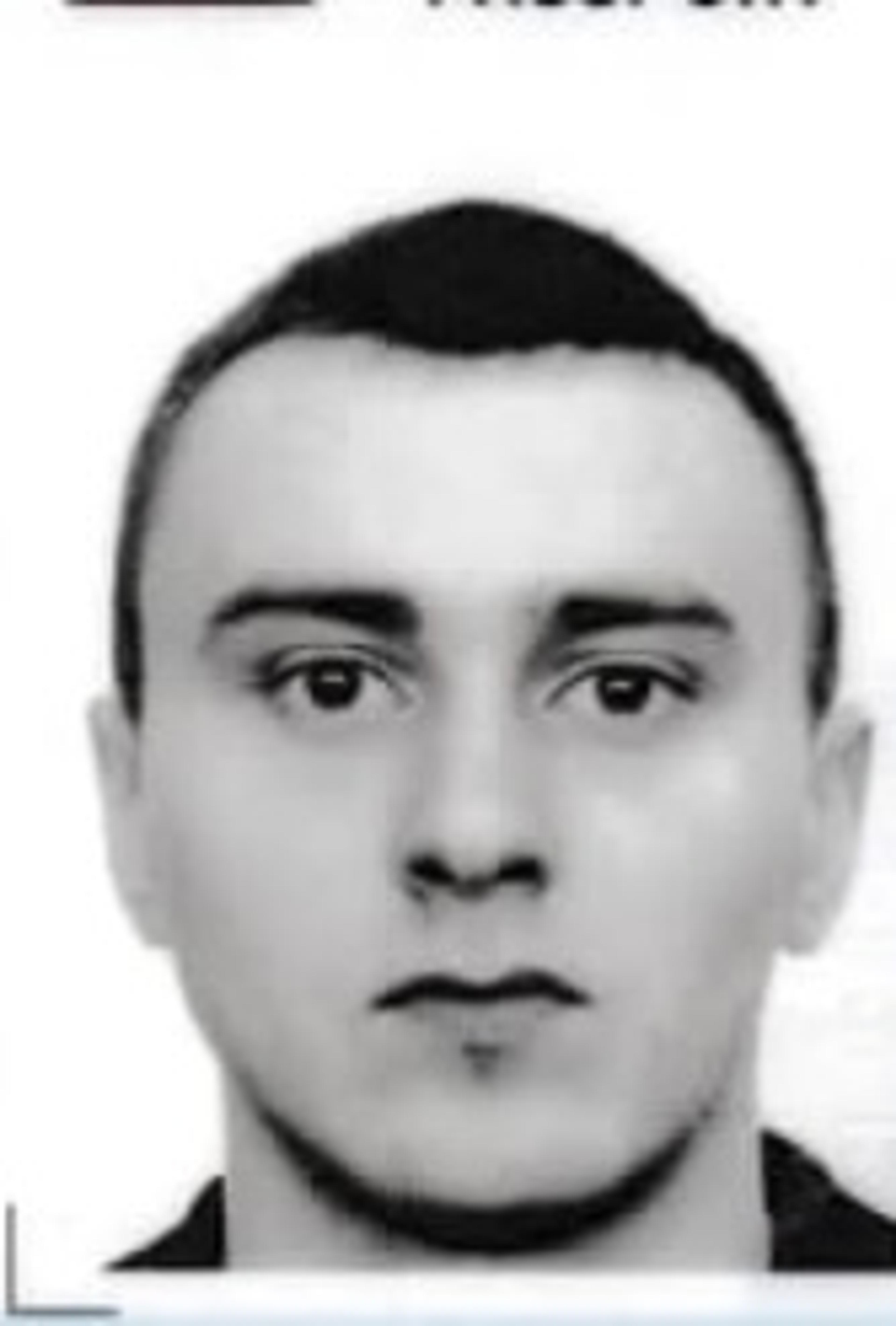 Oleg Hladkyi