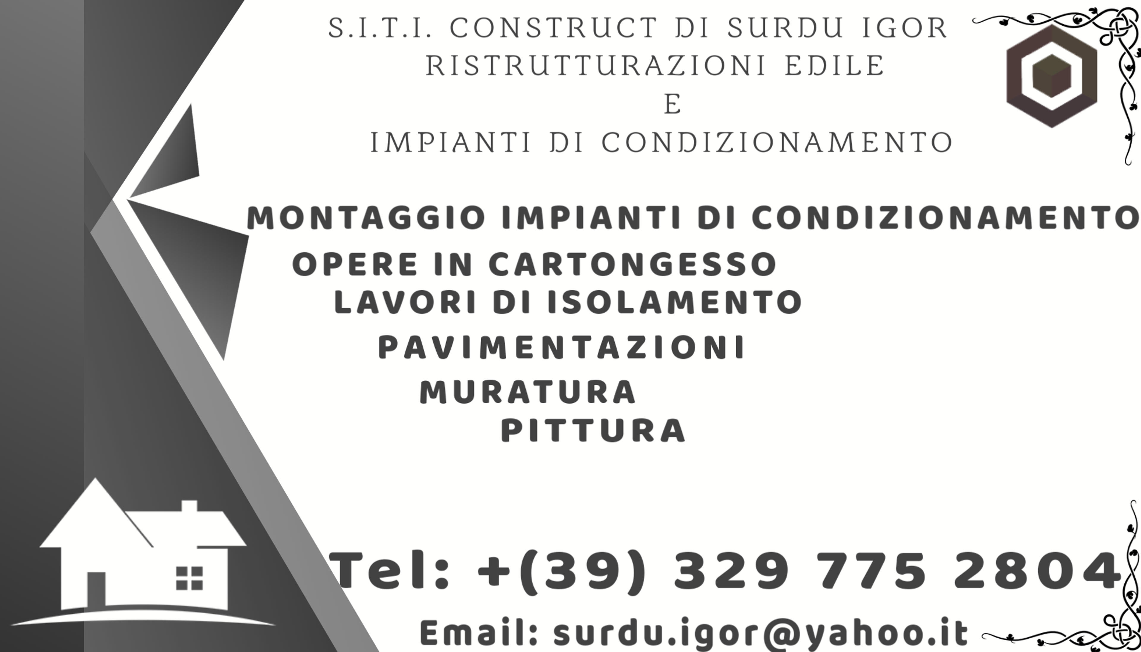 S.I.T.I. CONSTRUCT