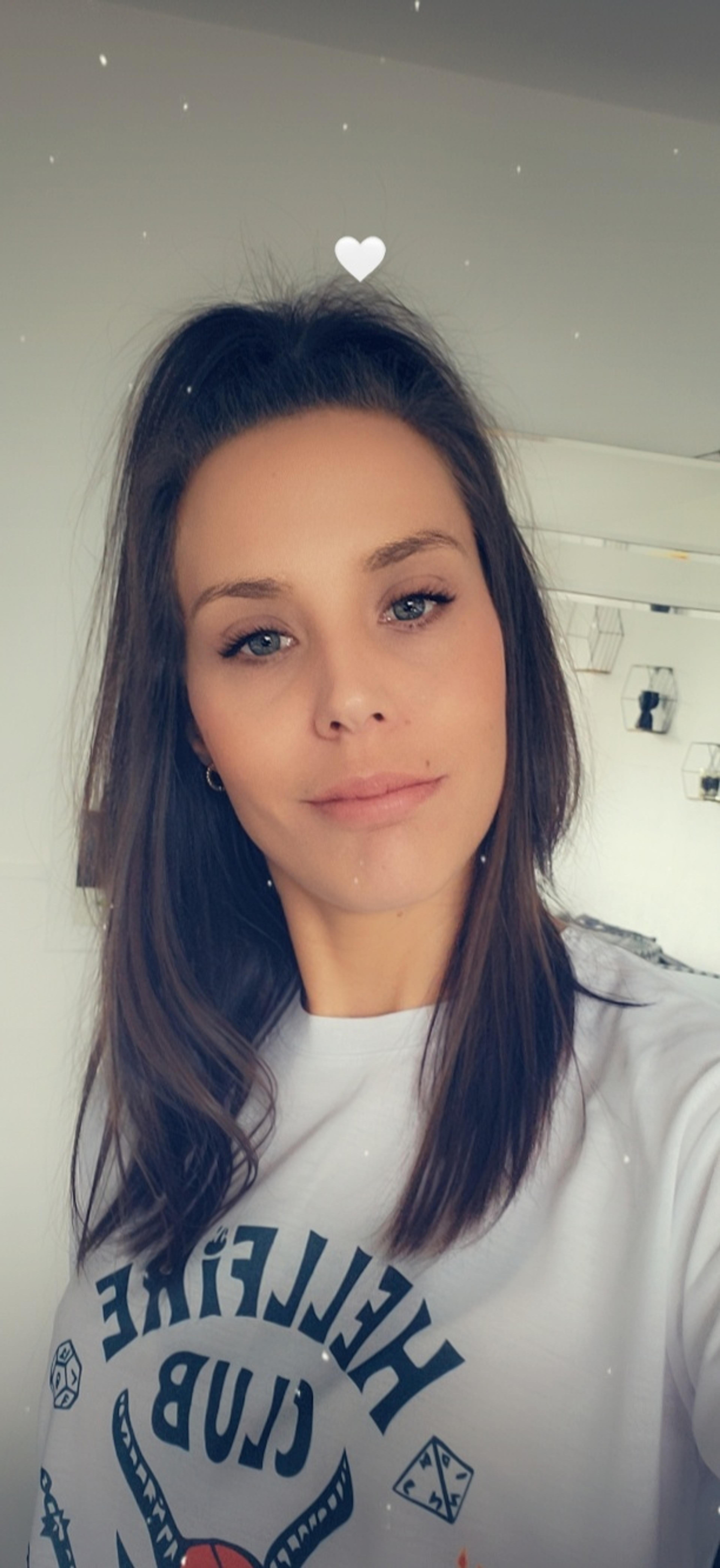Katie Ainsworth