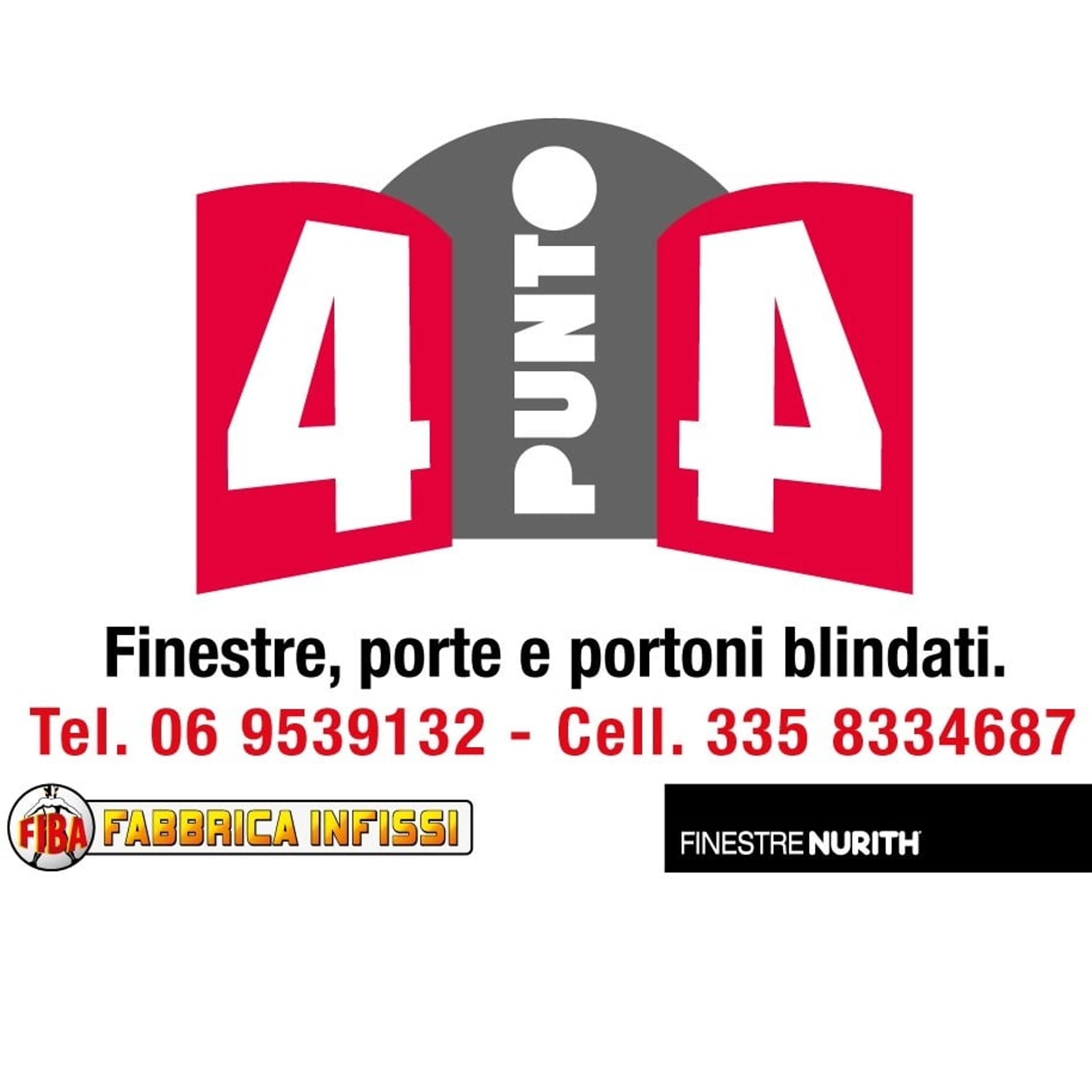 Quattropunto4 s.r.l.