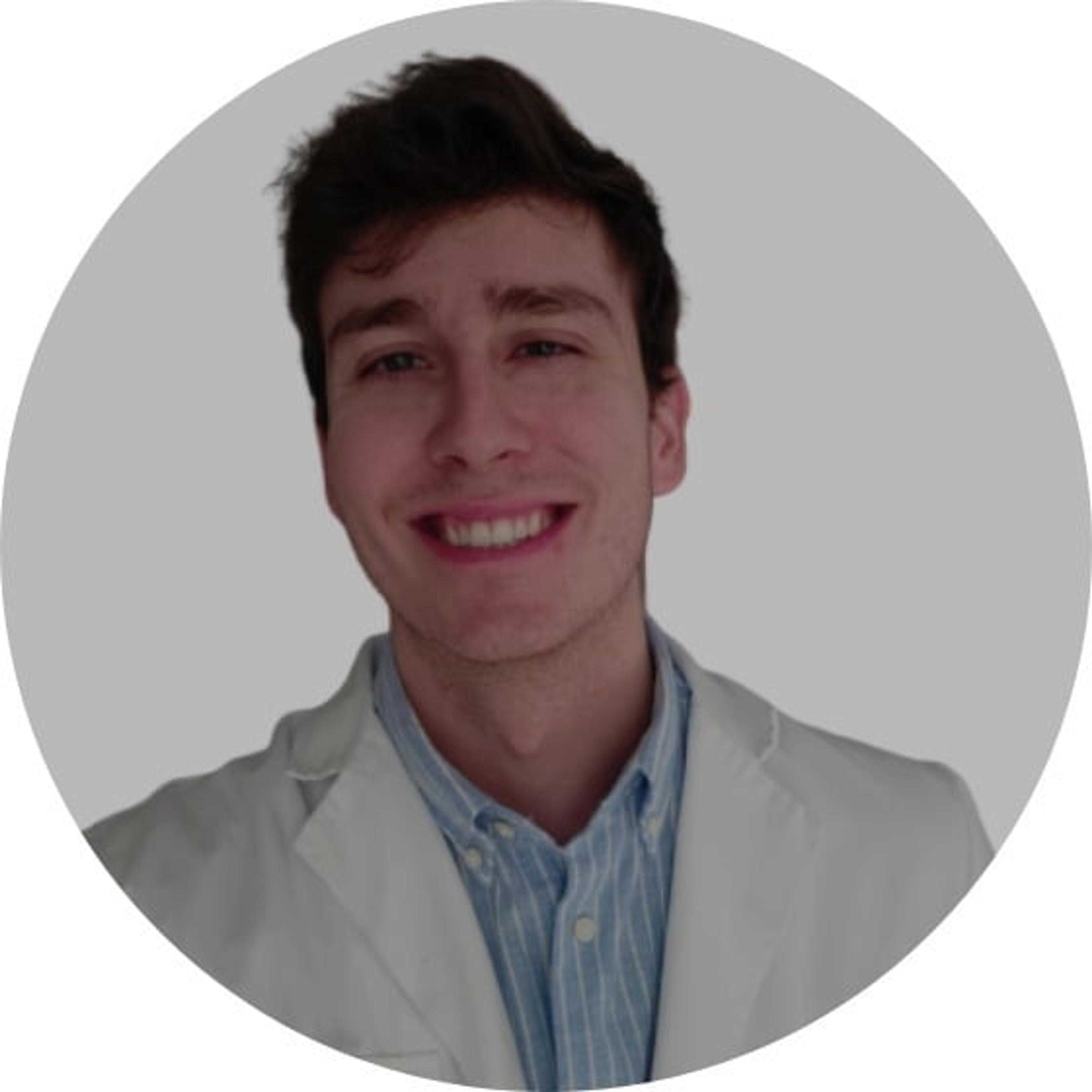 Antonio Toro Nutricionista en Ciudad Real
