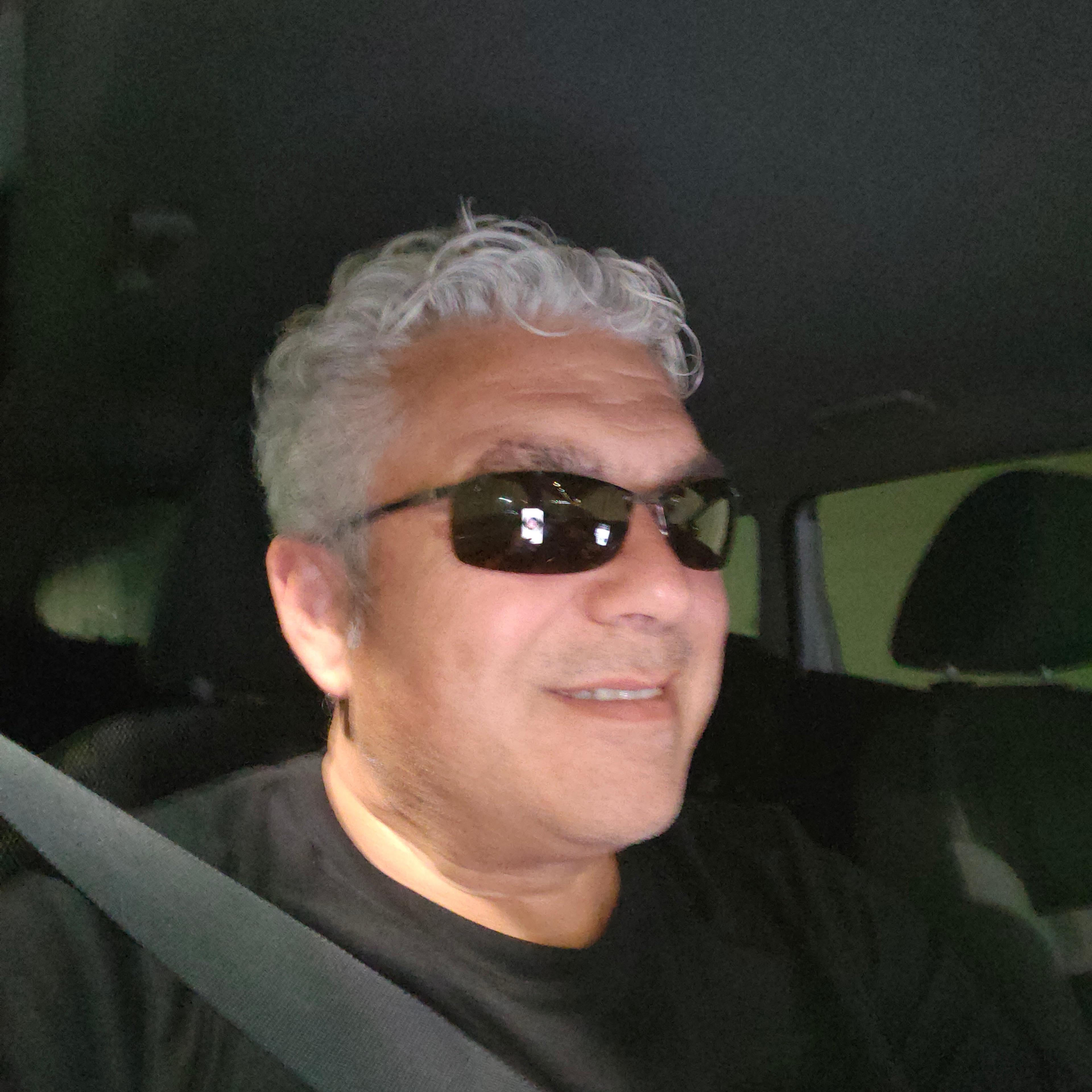 Raffaele Salzillo