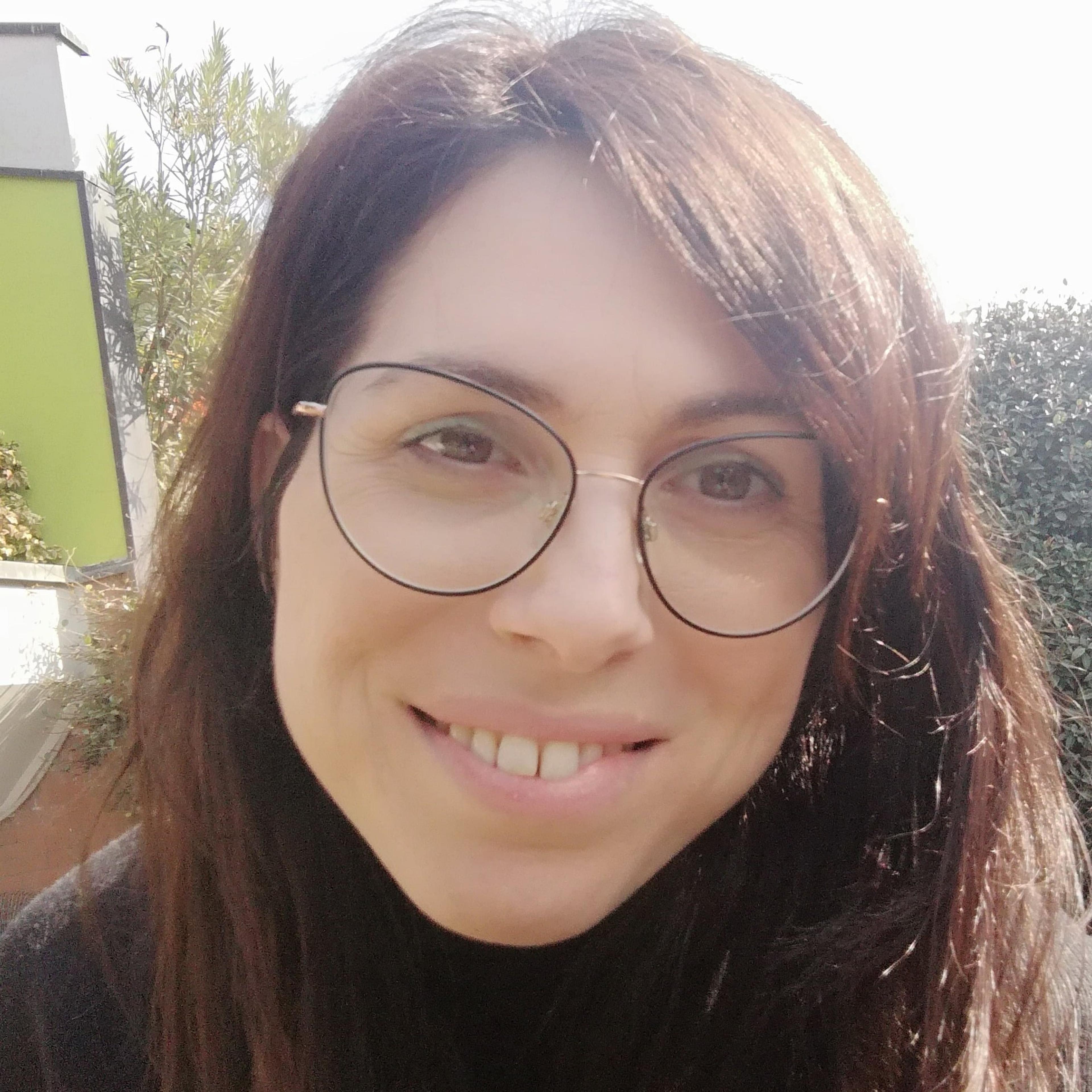 Dott. ssa Alessandra Ranghetti