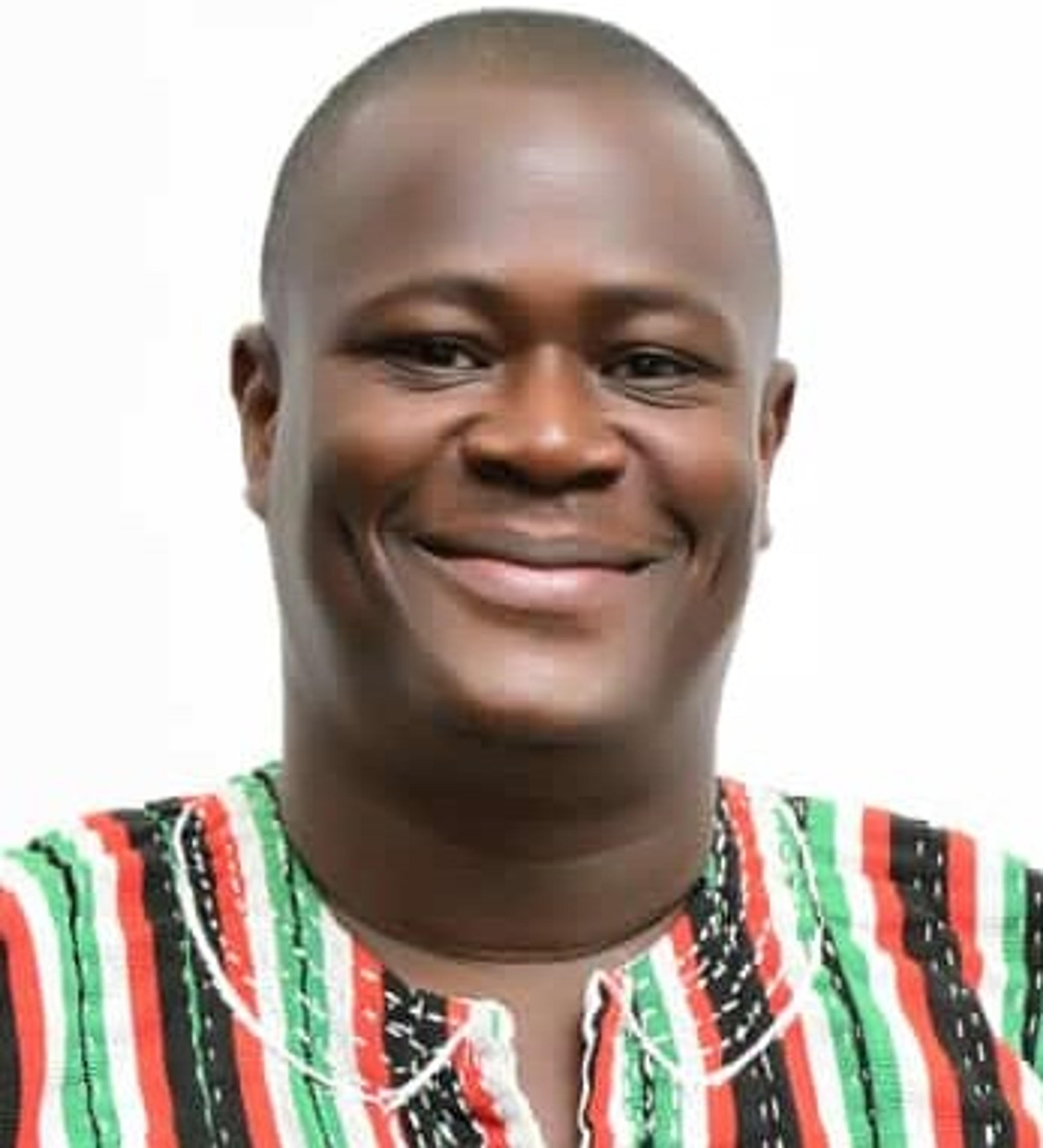 Ziggy Asante