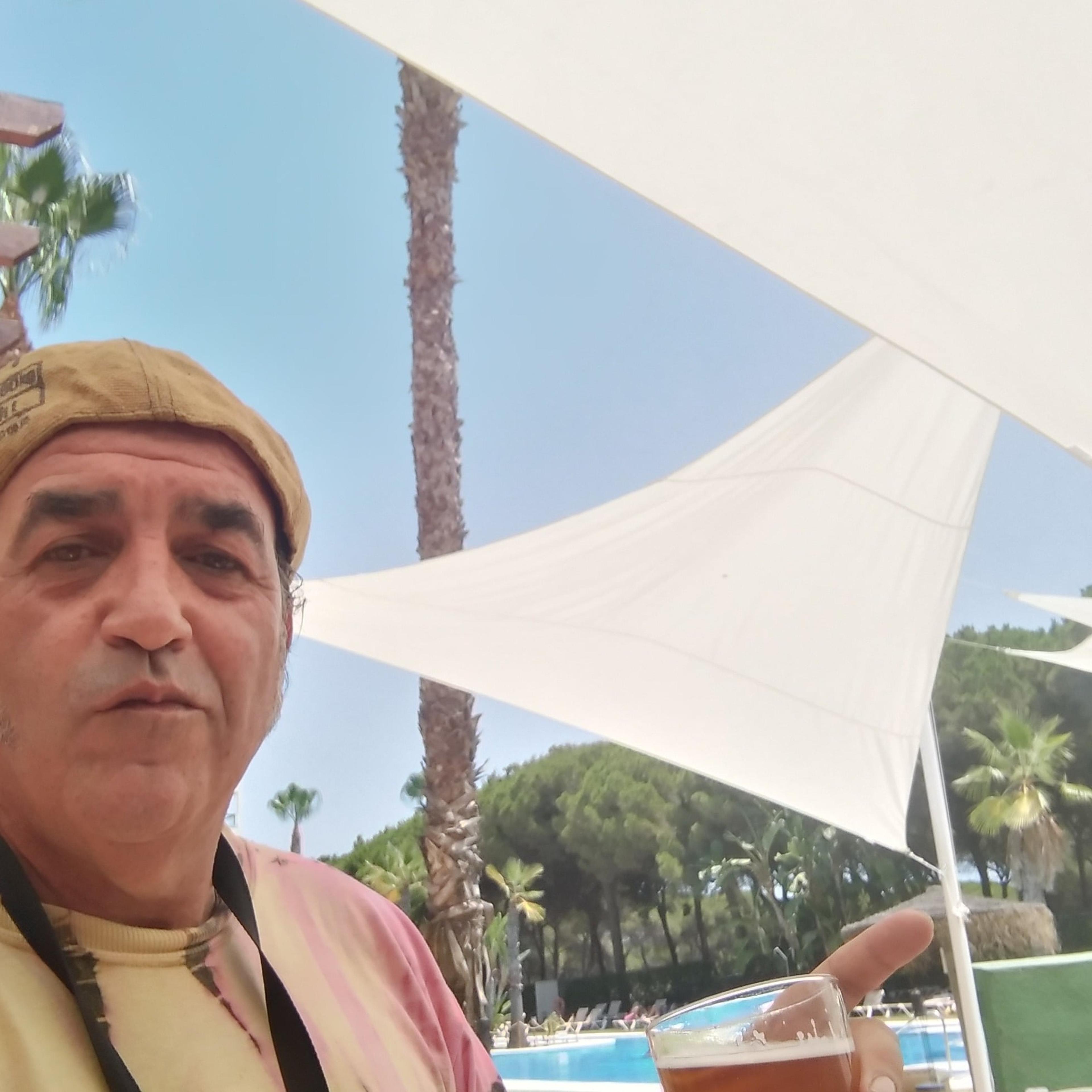 Angel Rafael González Malaver