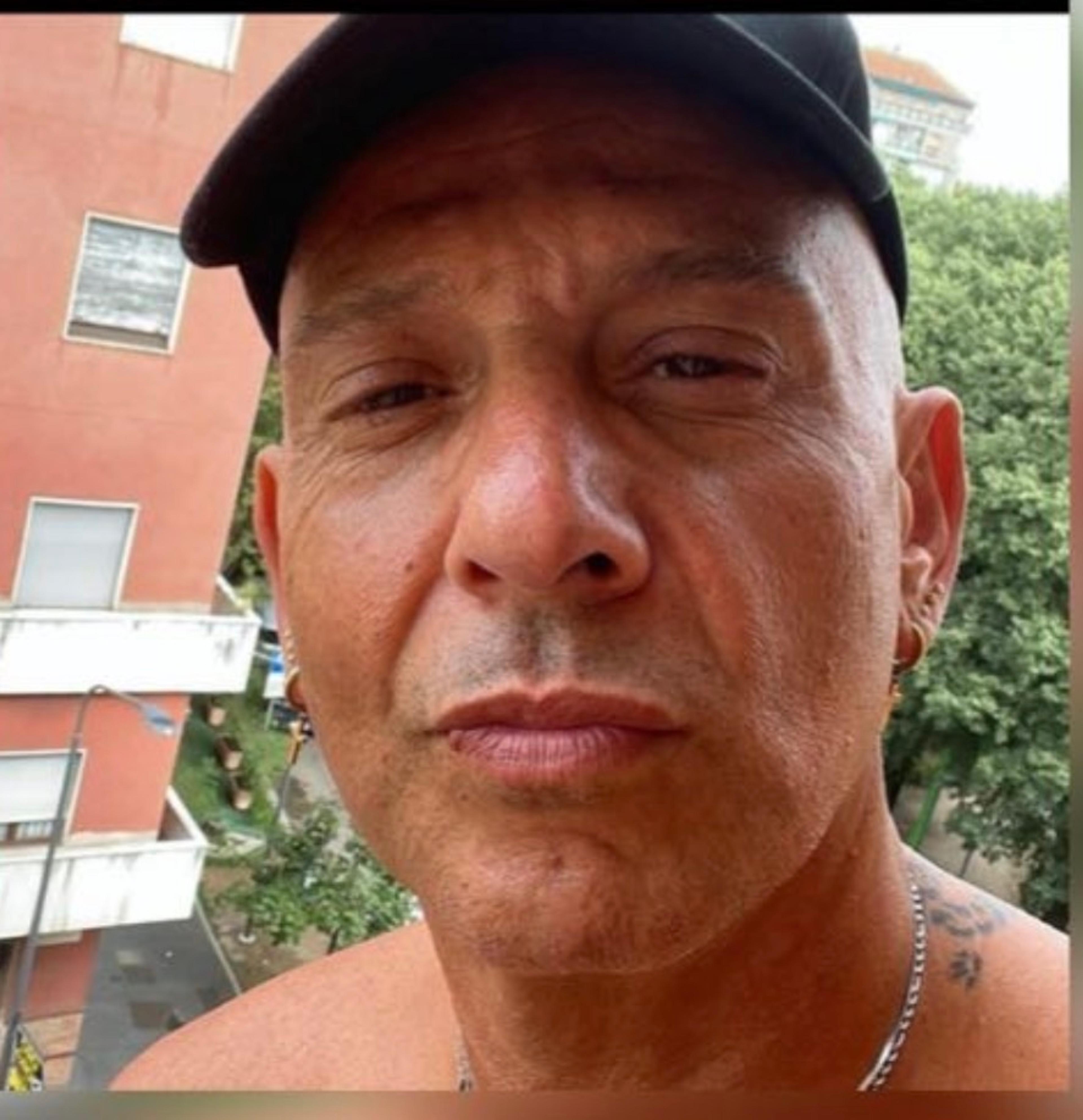 Christian Scaringella