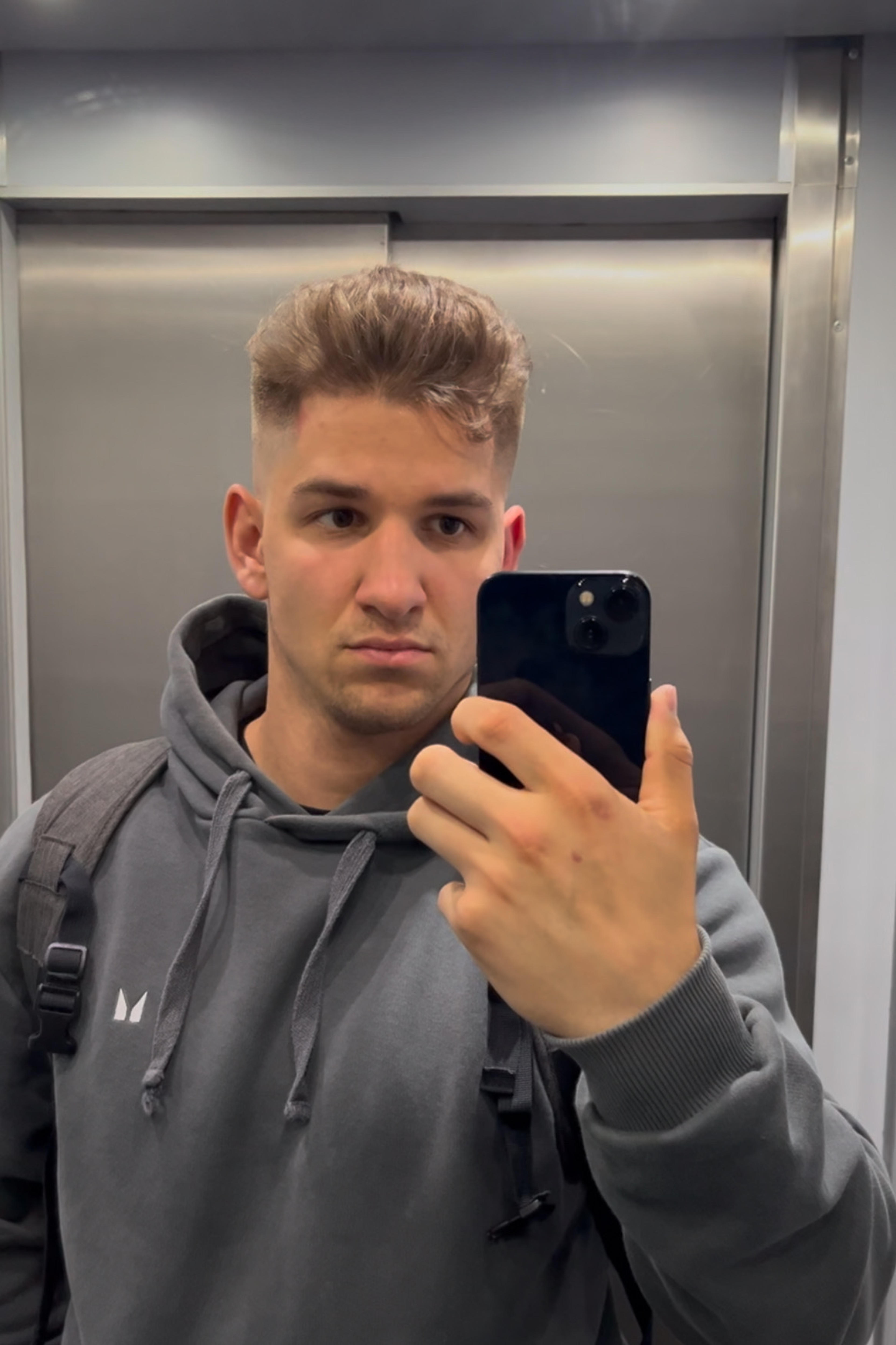 Matej Adamík