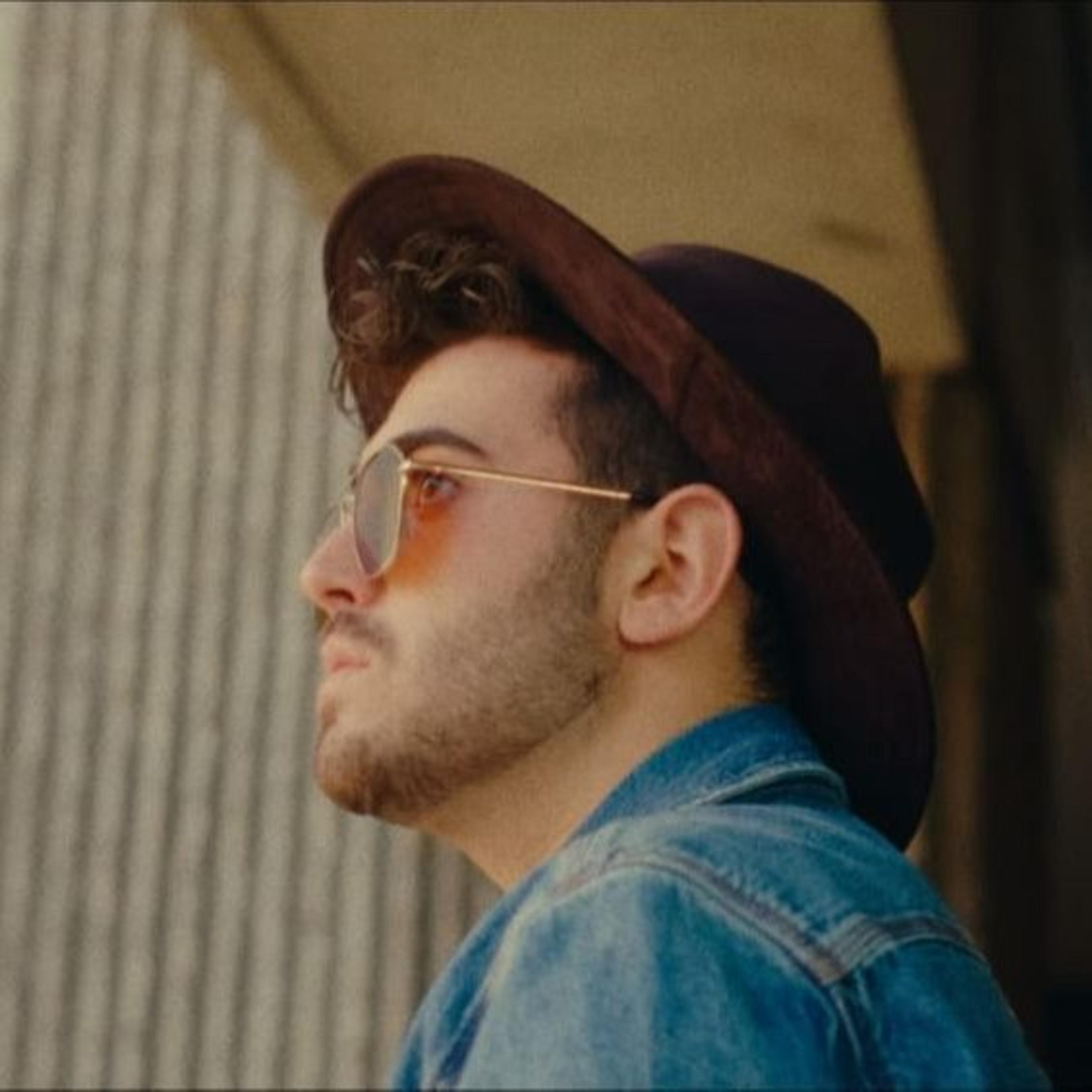 Luca Indino