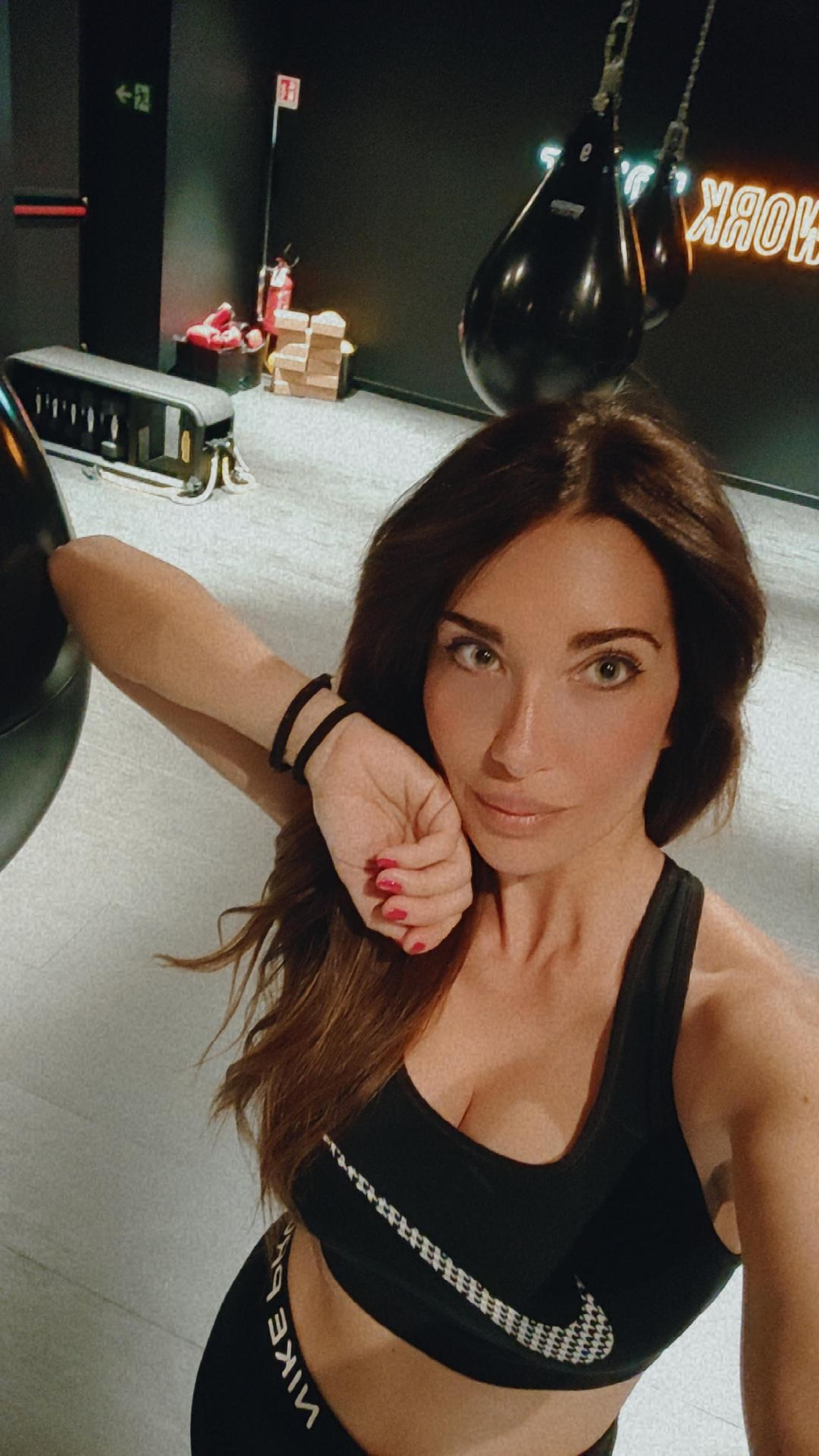 Vanessa Spadola