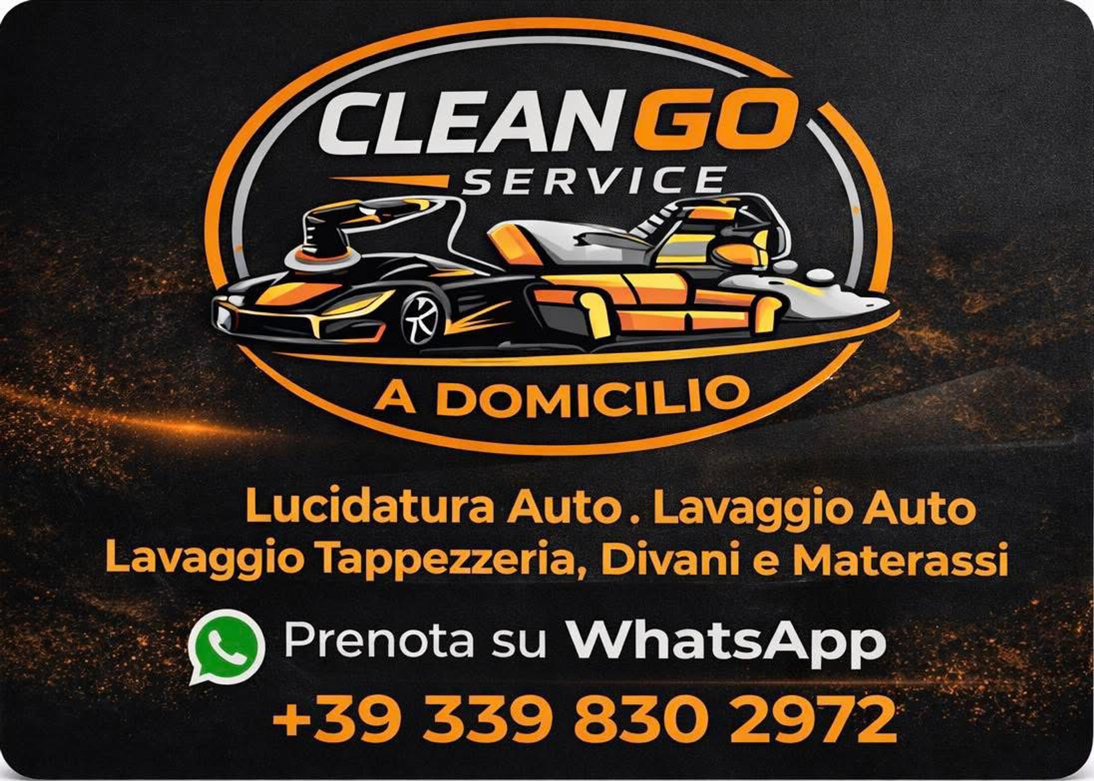 Clengo Service
