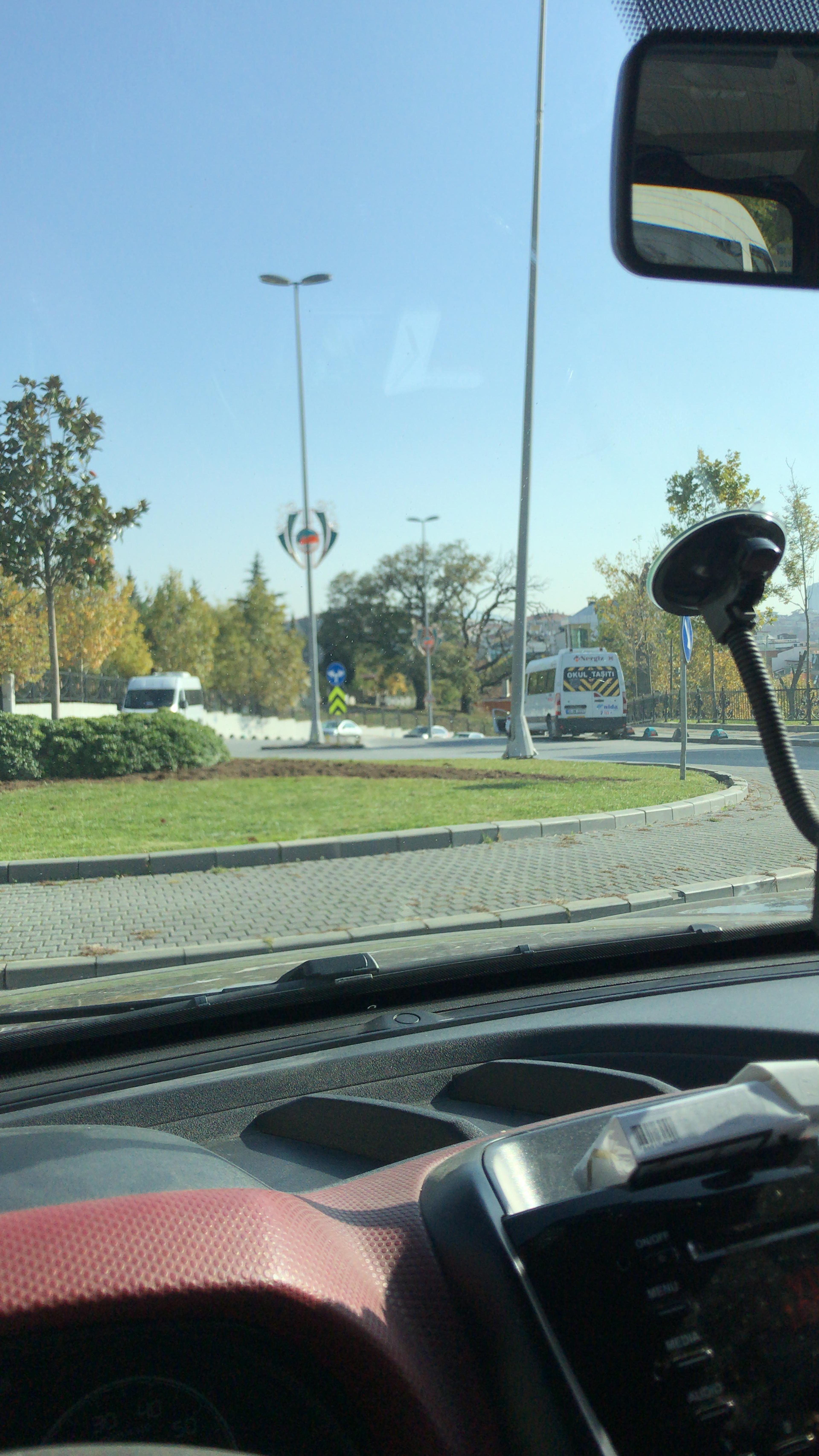 Orhan Bayraktar