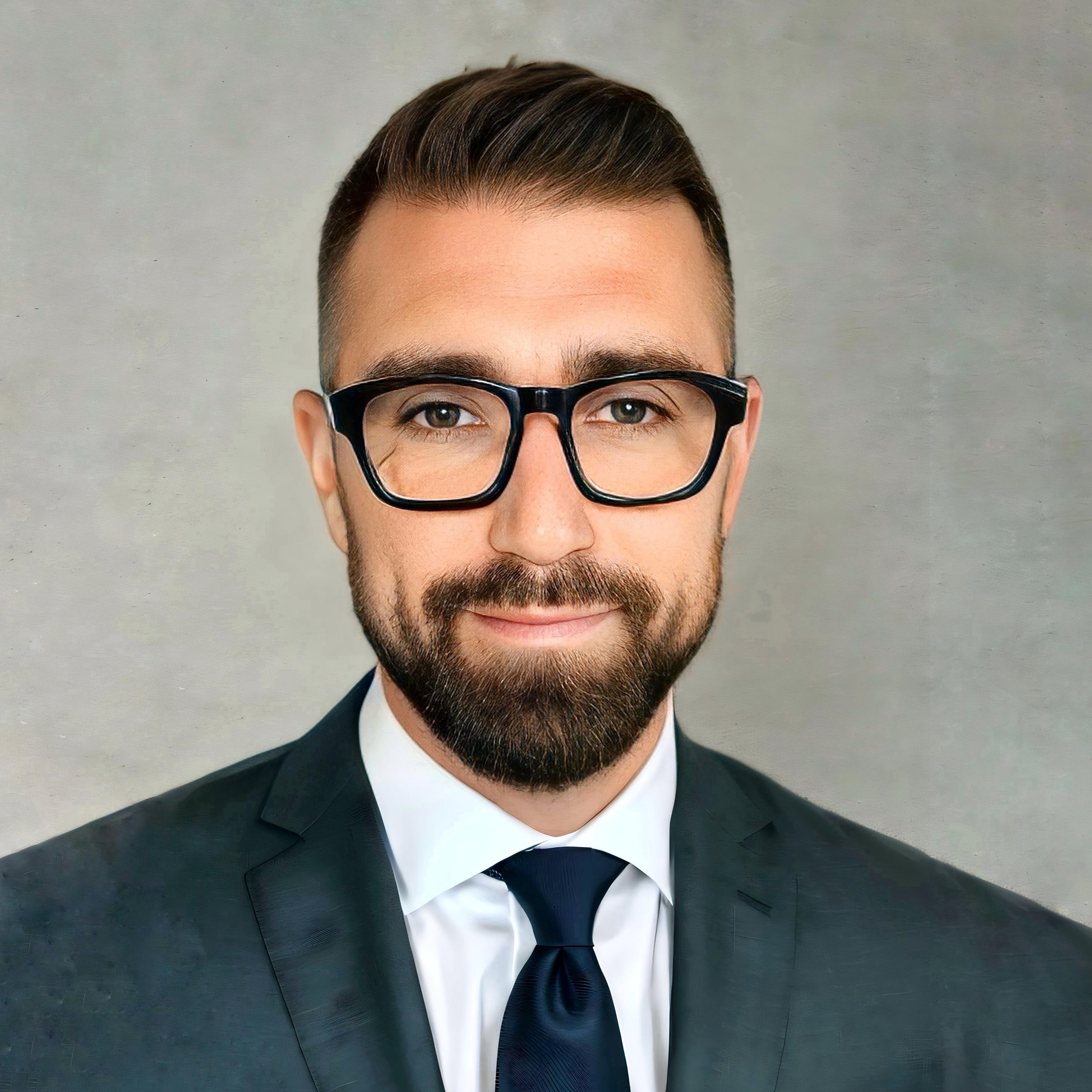 Matteo Zanasi