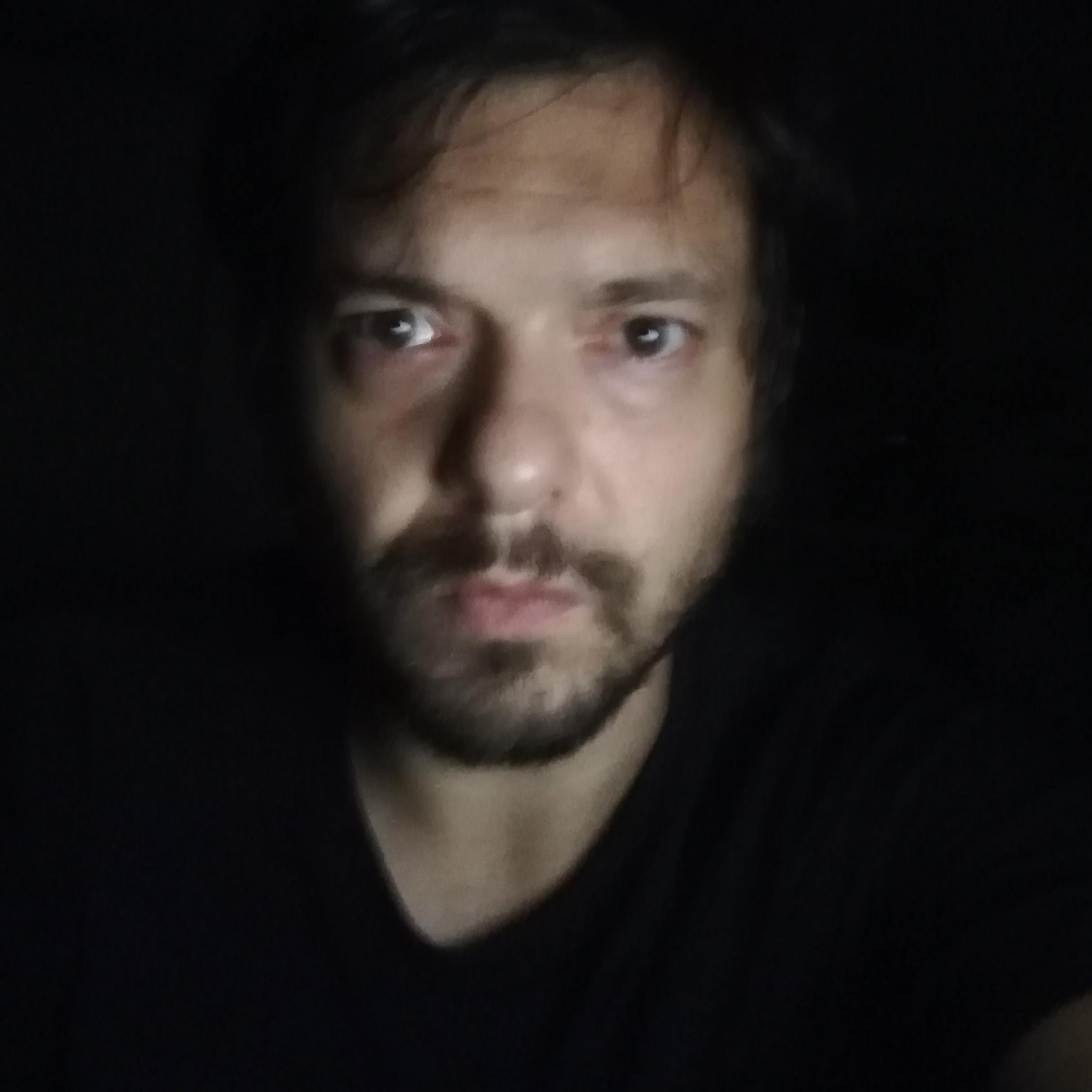 Matteo Fontana