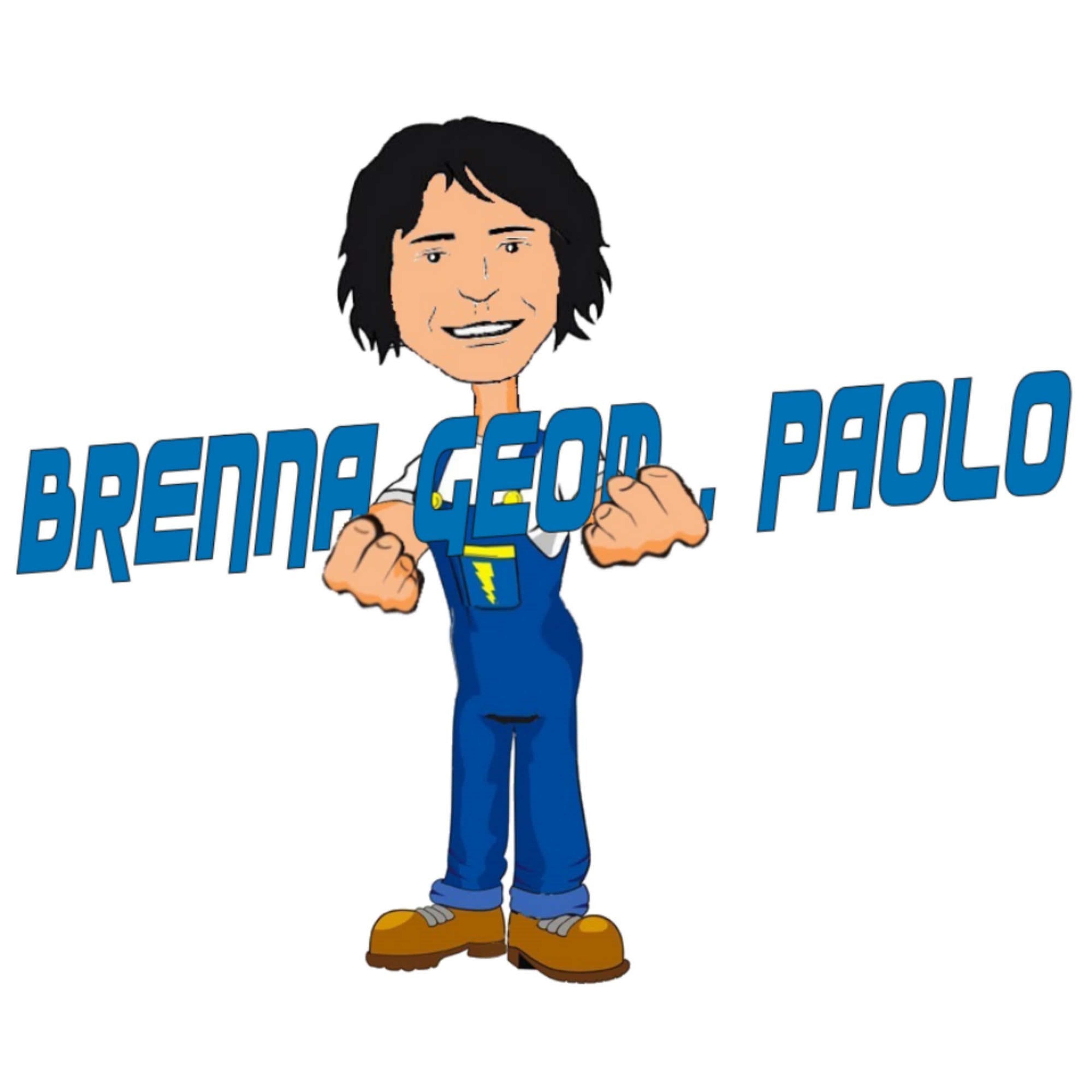 BRENNA GEOM. PAOLO SRL