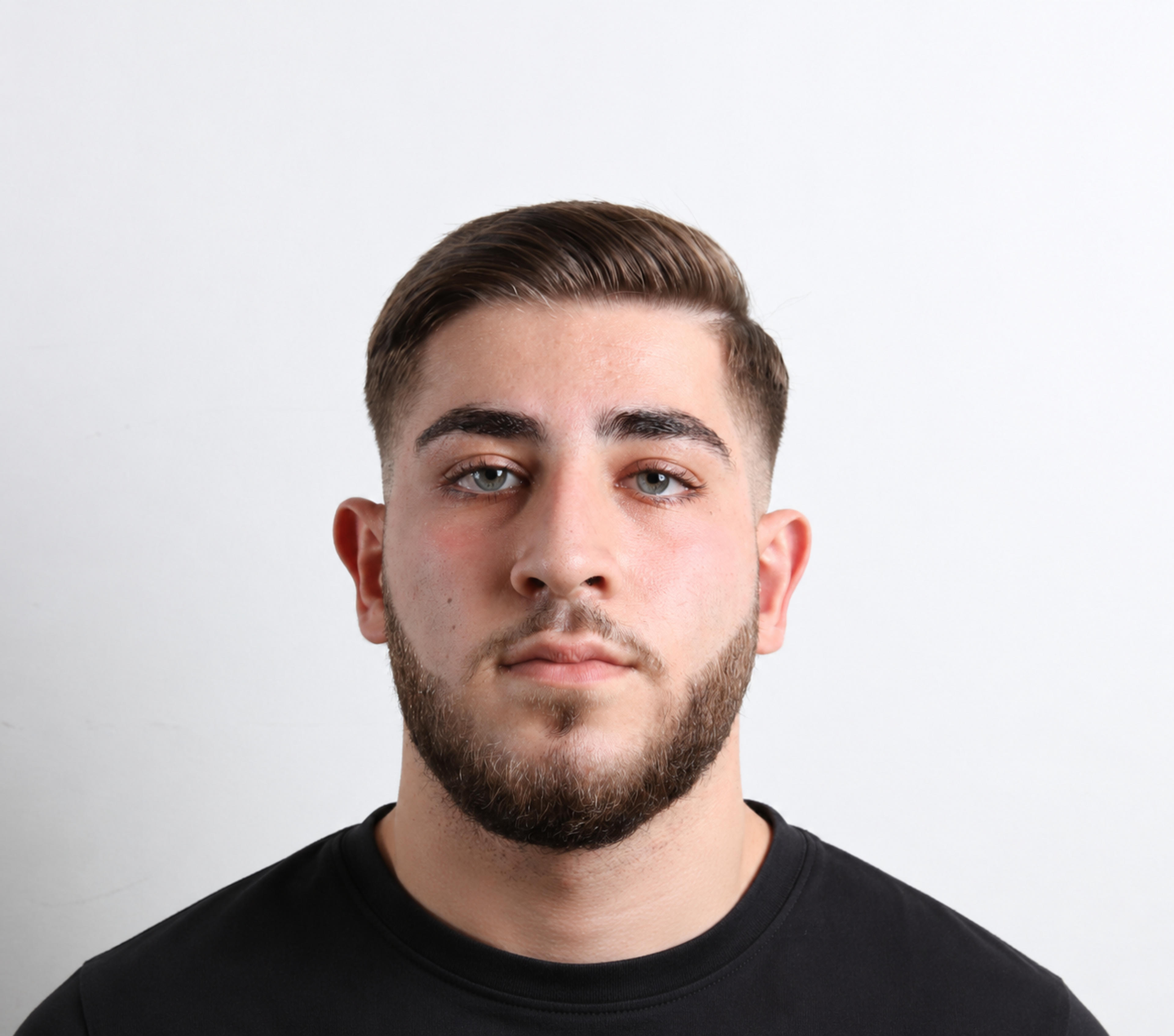 Mehmet Kadir Baskin