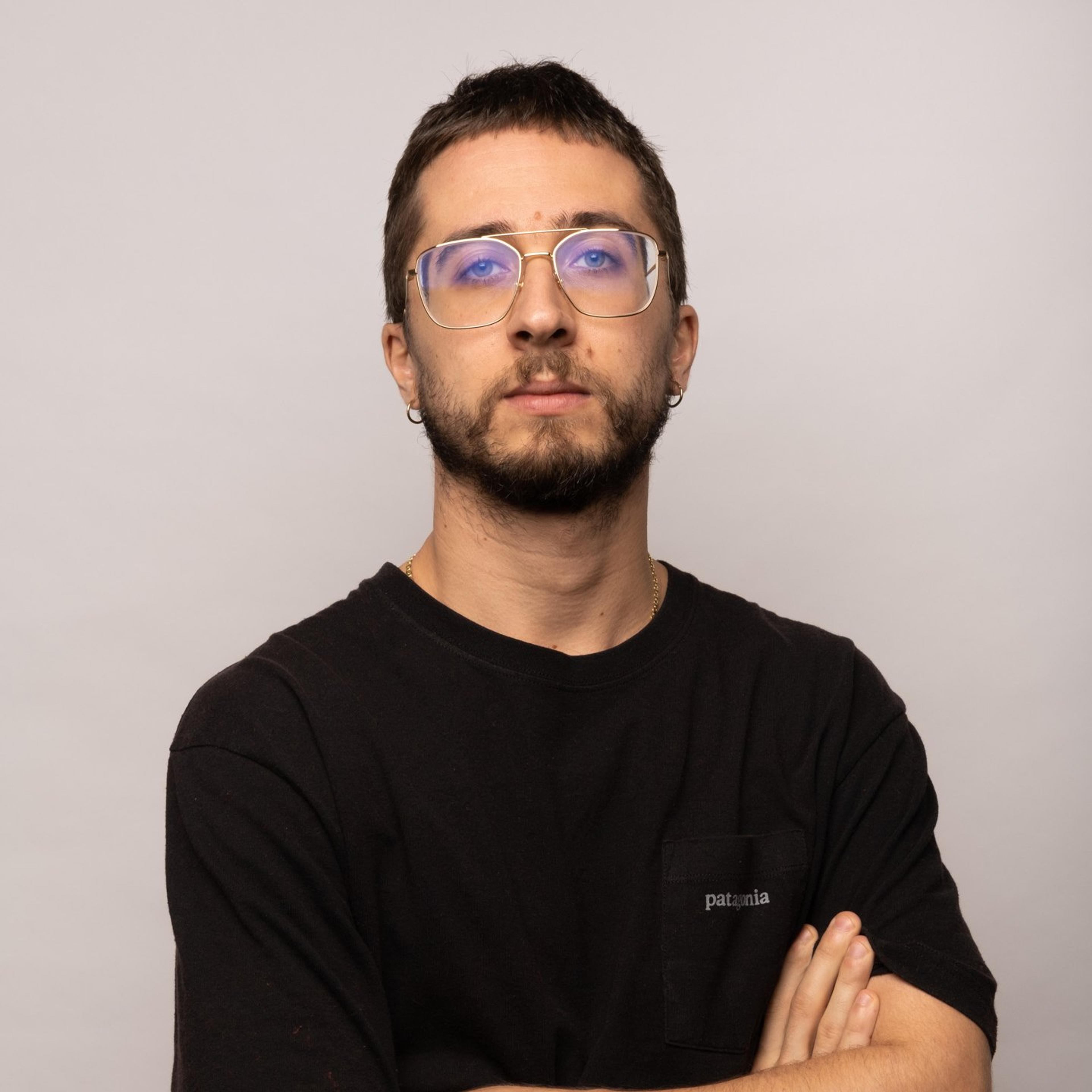 Giulio Battolla