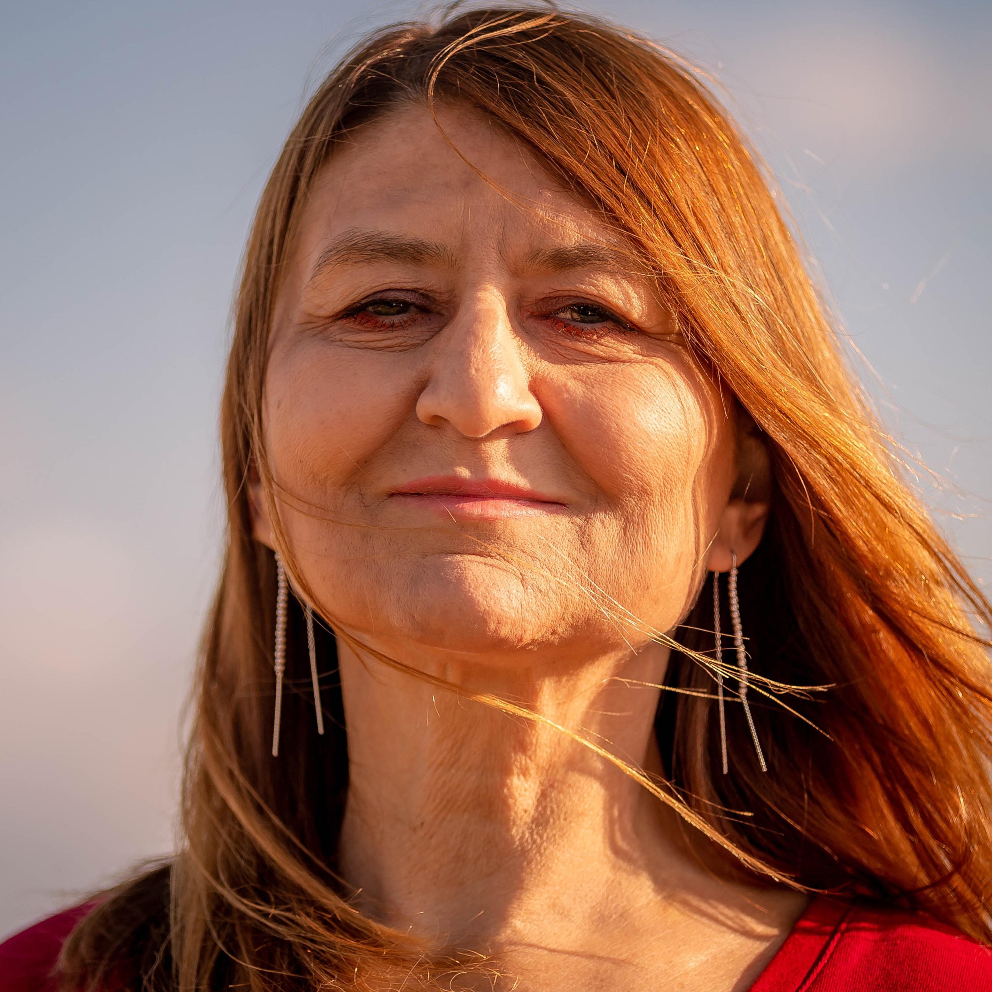 Tamara P. Becu