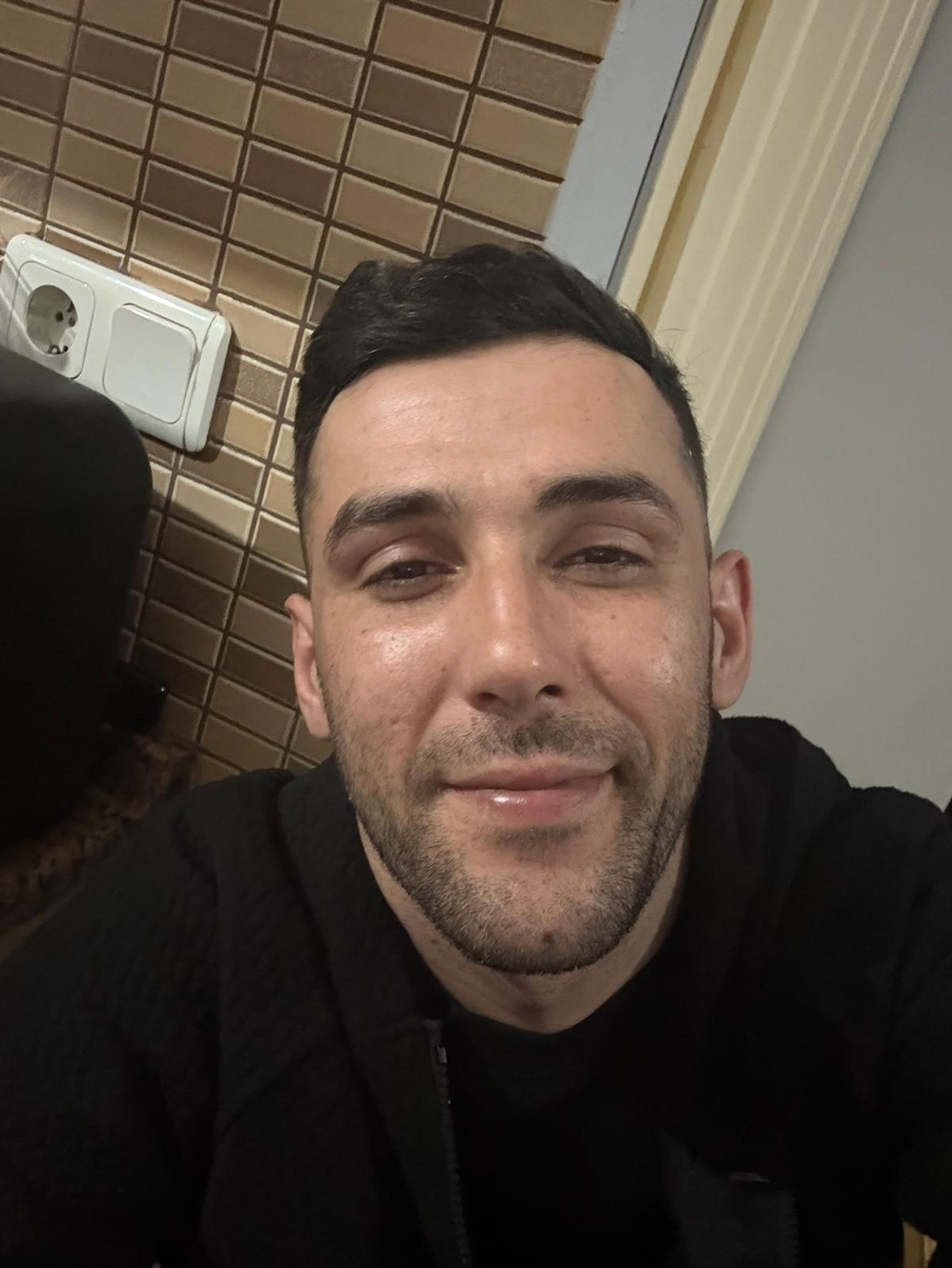 Ufuk Keskin