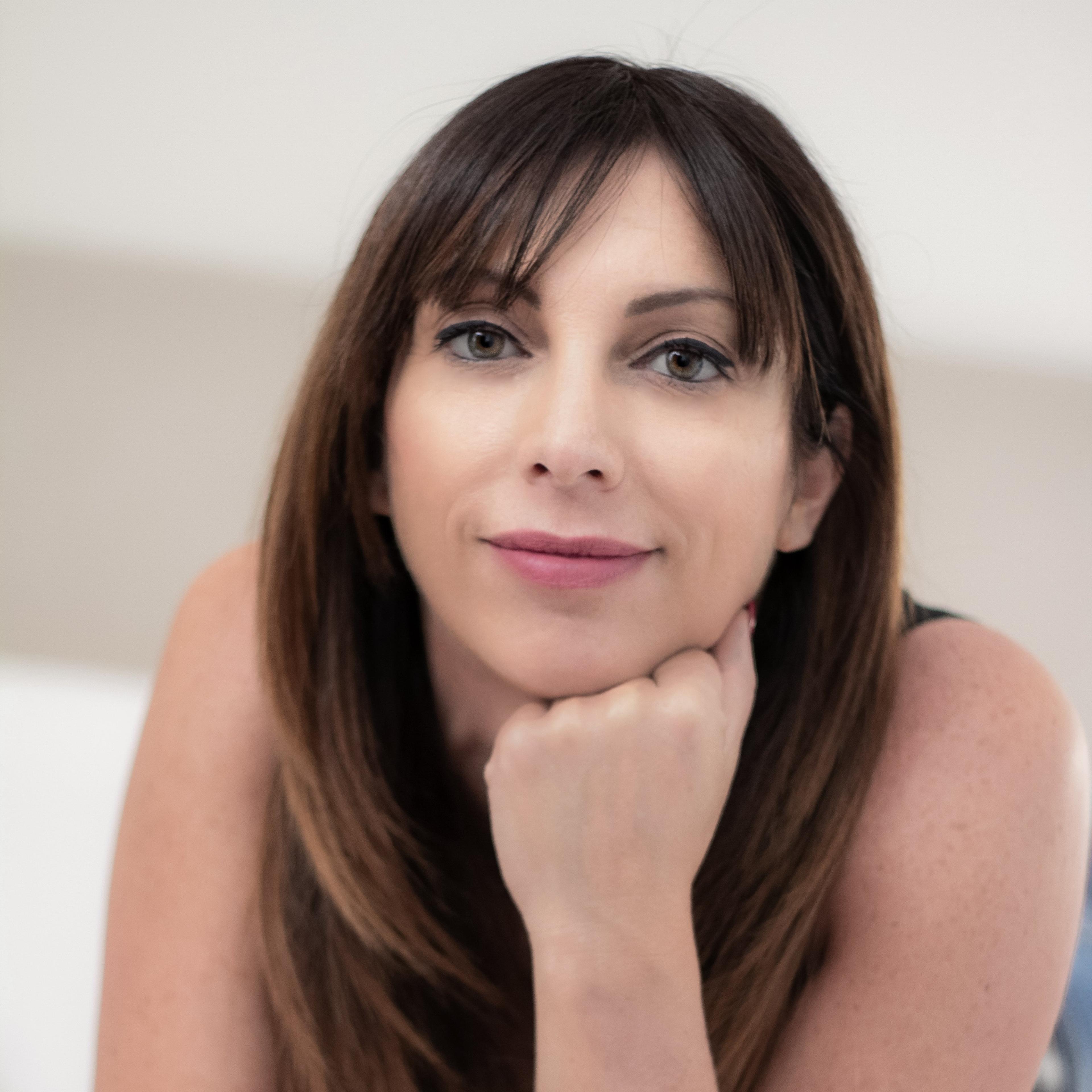 Chiara Rozza