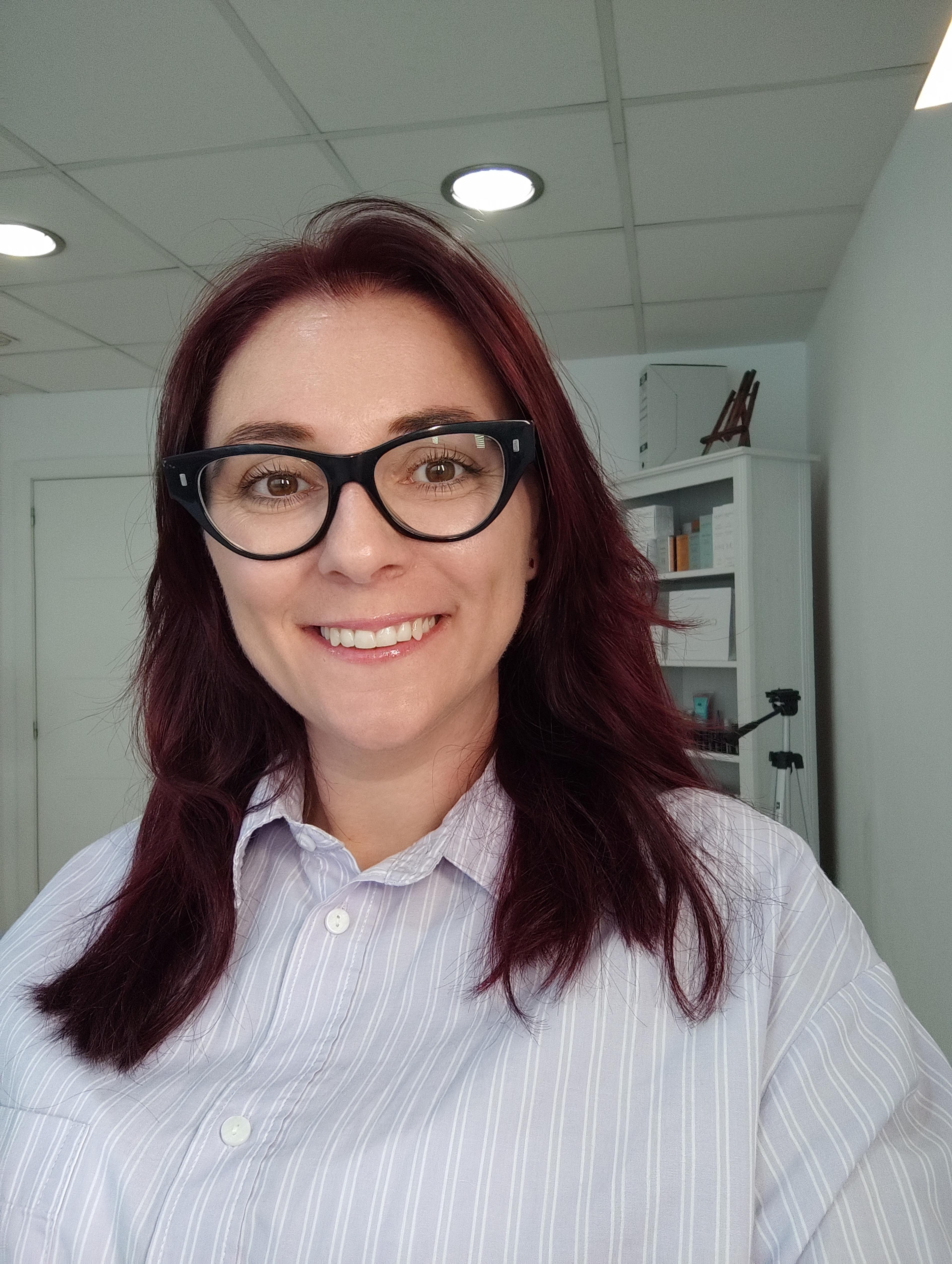 Cristina Badea