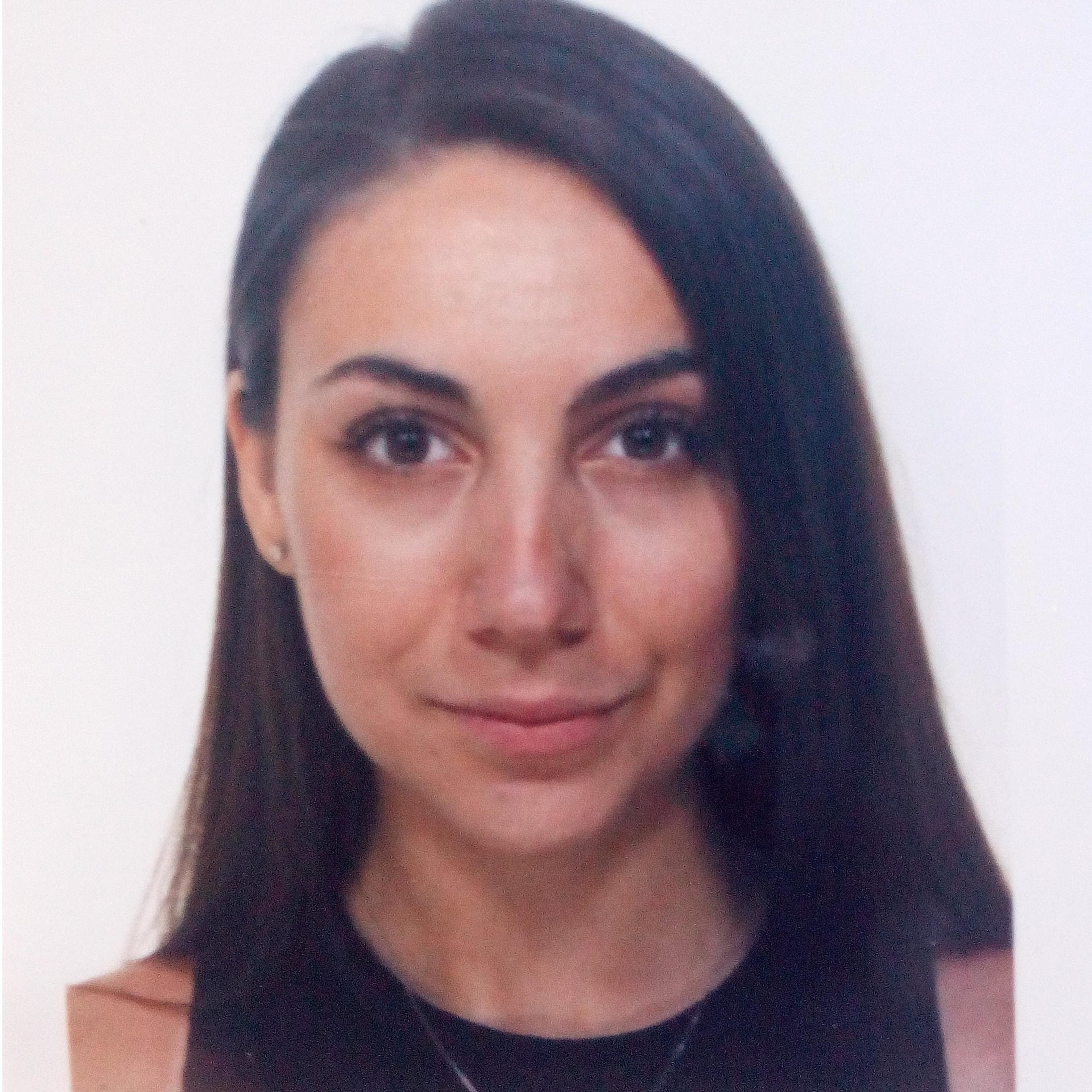 Arianna Colombo