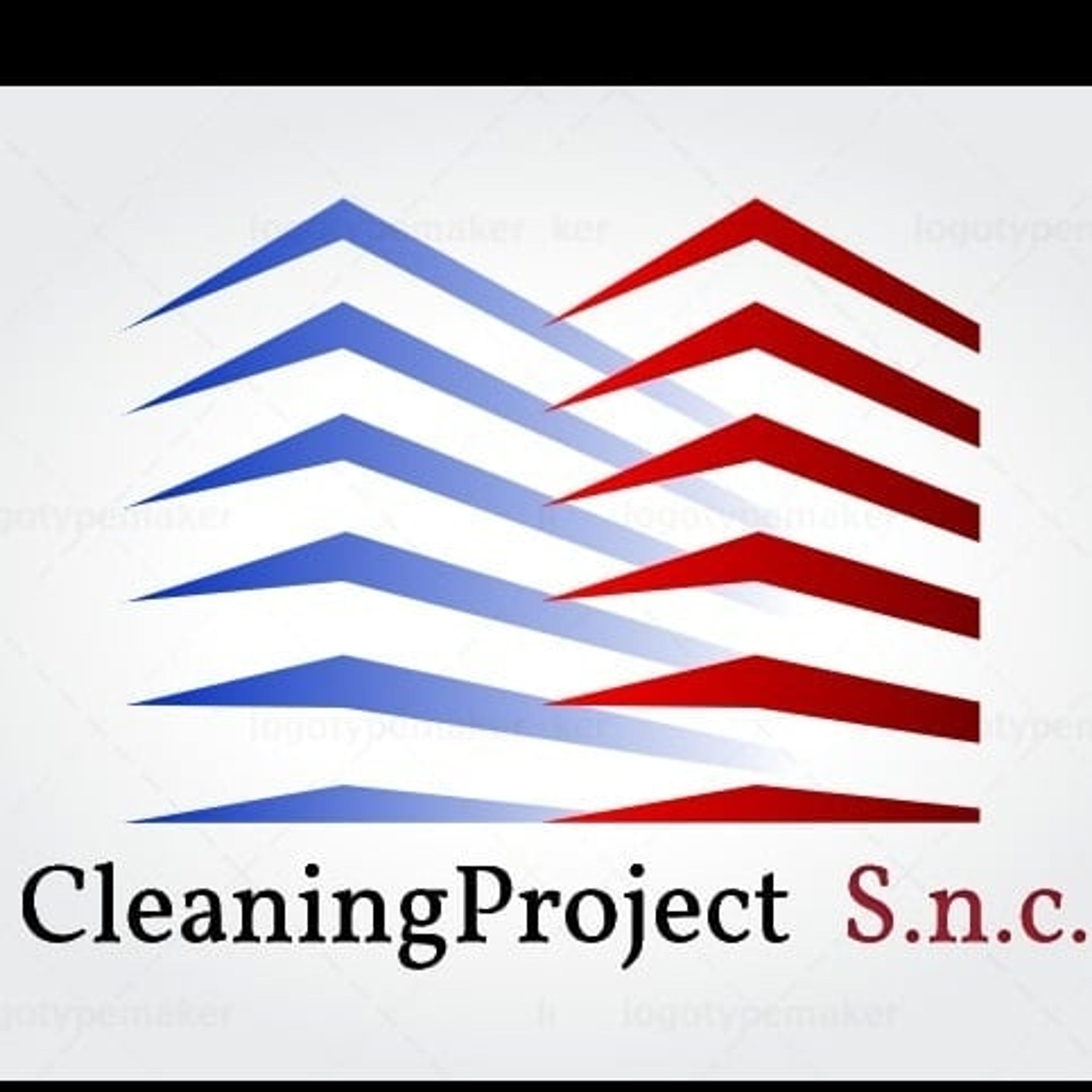 CLEANING PROJECT S.N.C.