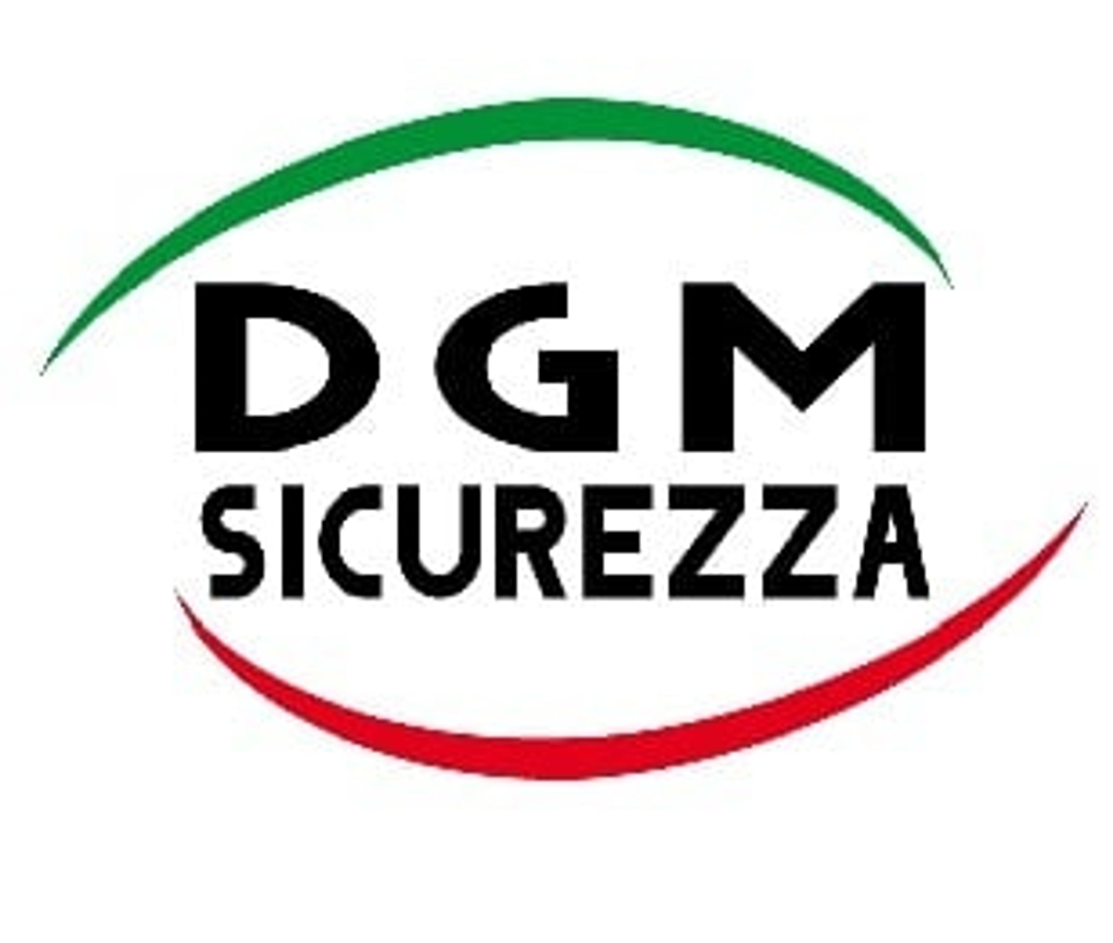 DGM SICUREZZA S.r.l.s.