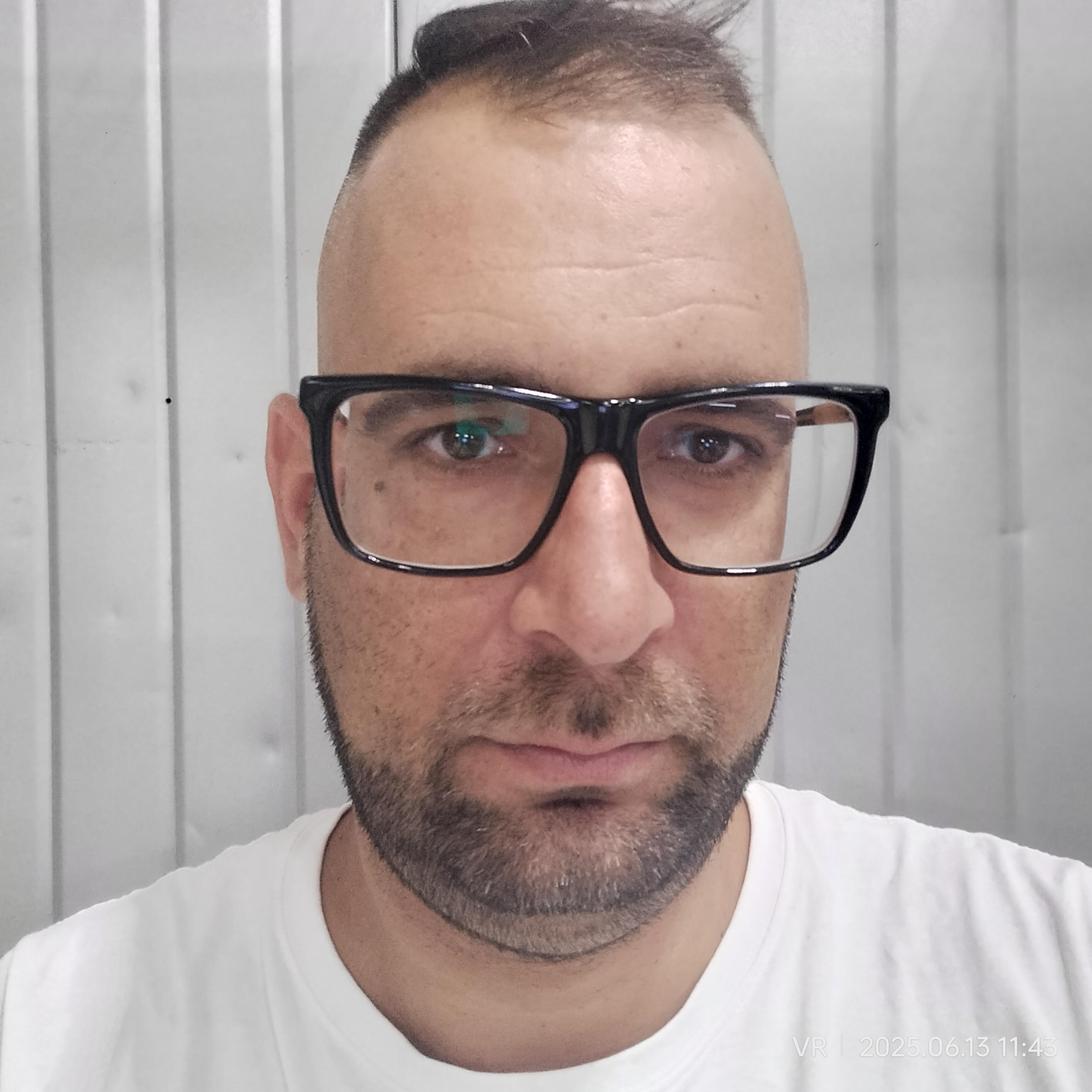 Raffaele Vianello