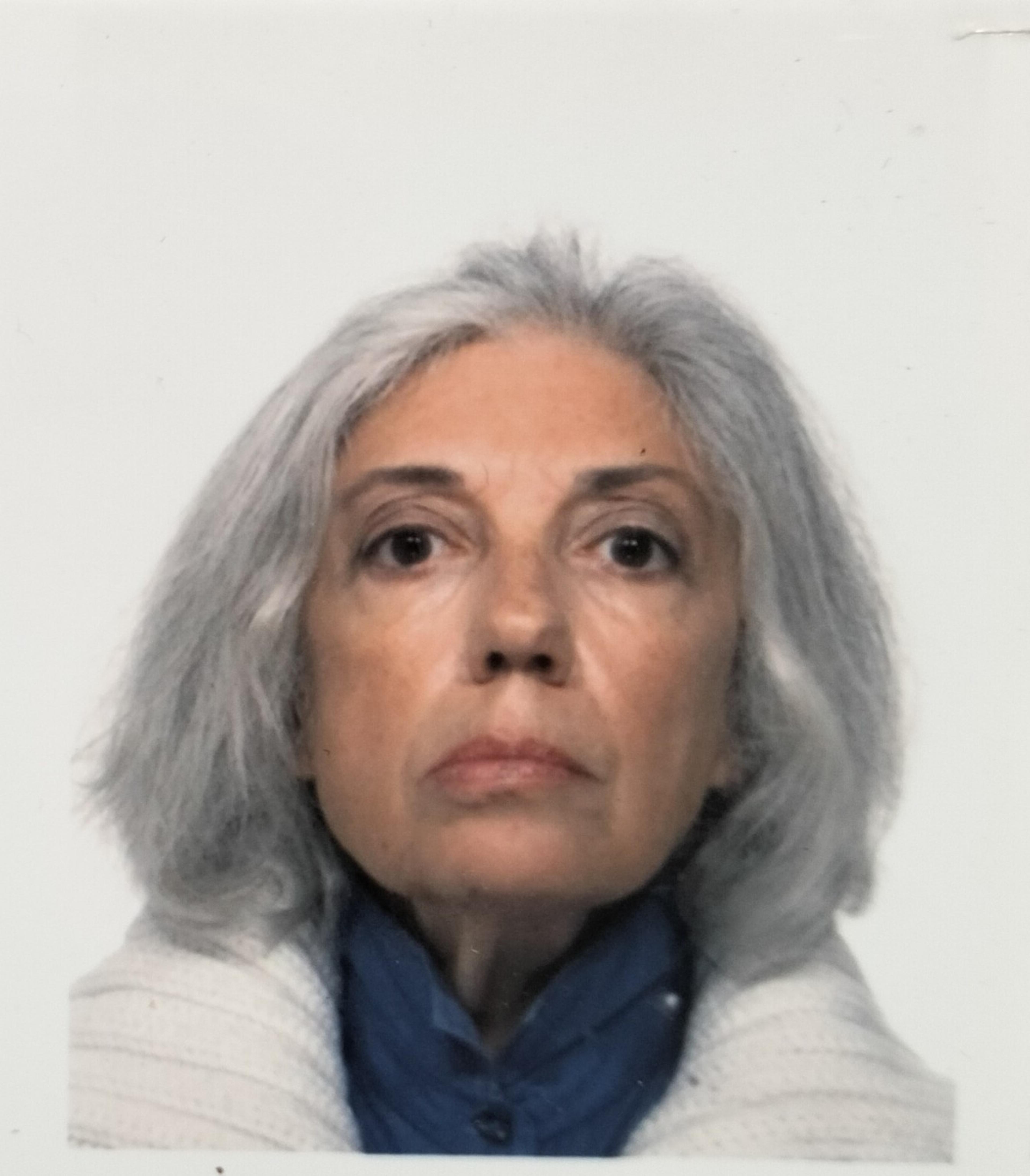 Luisa Carla Basso