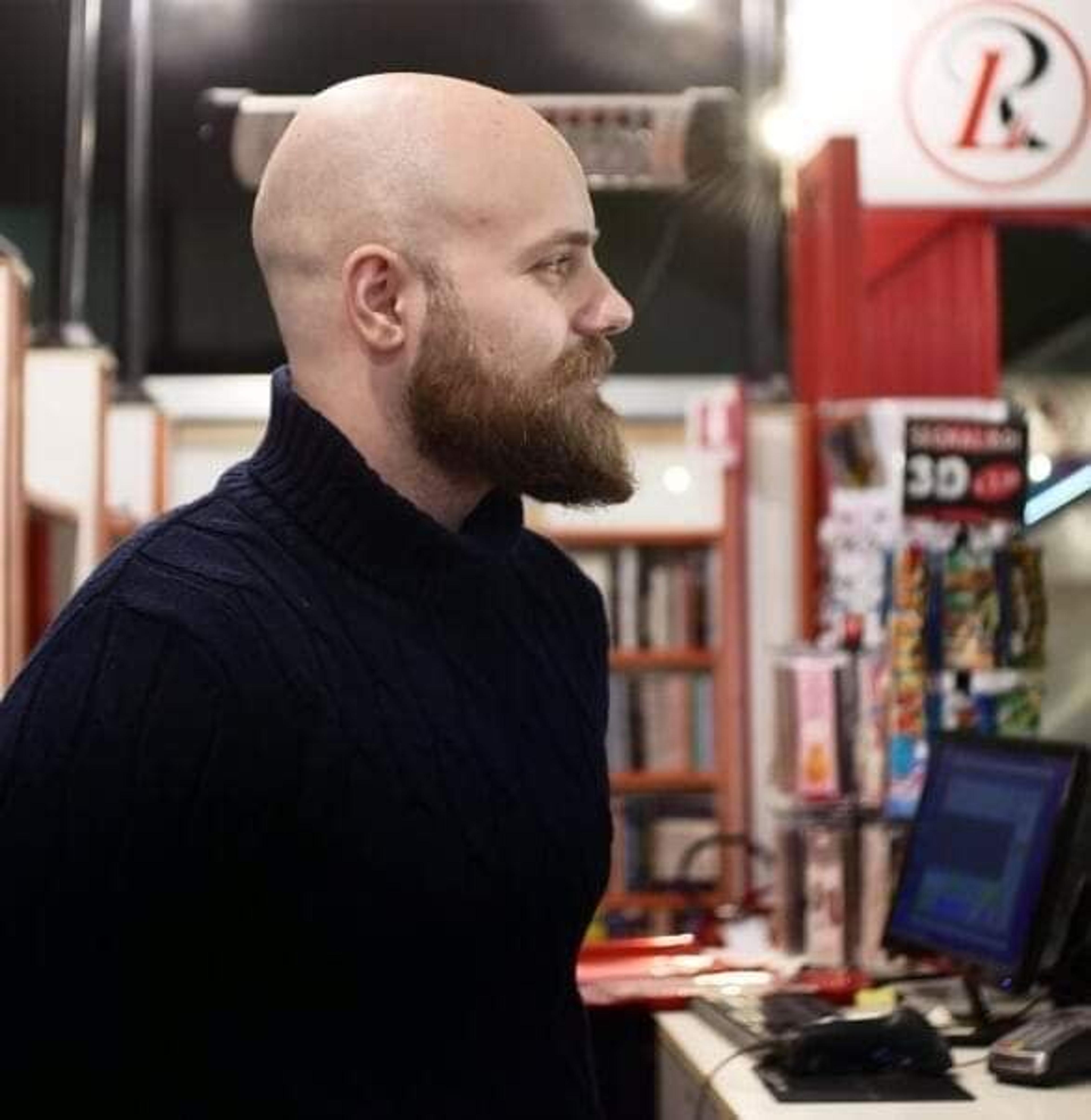 Matteo Polimene
