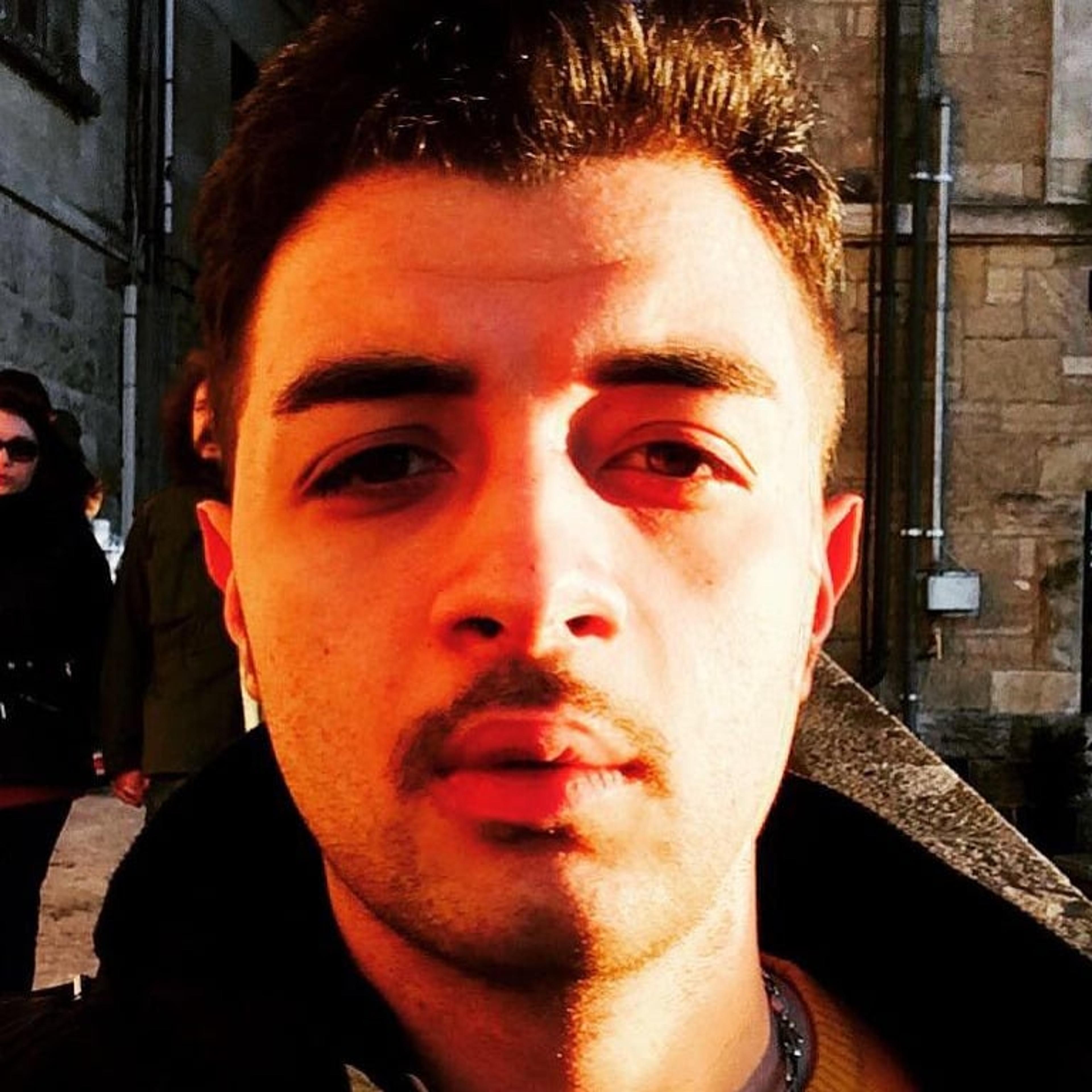 Fabio Spoltore
