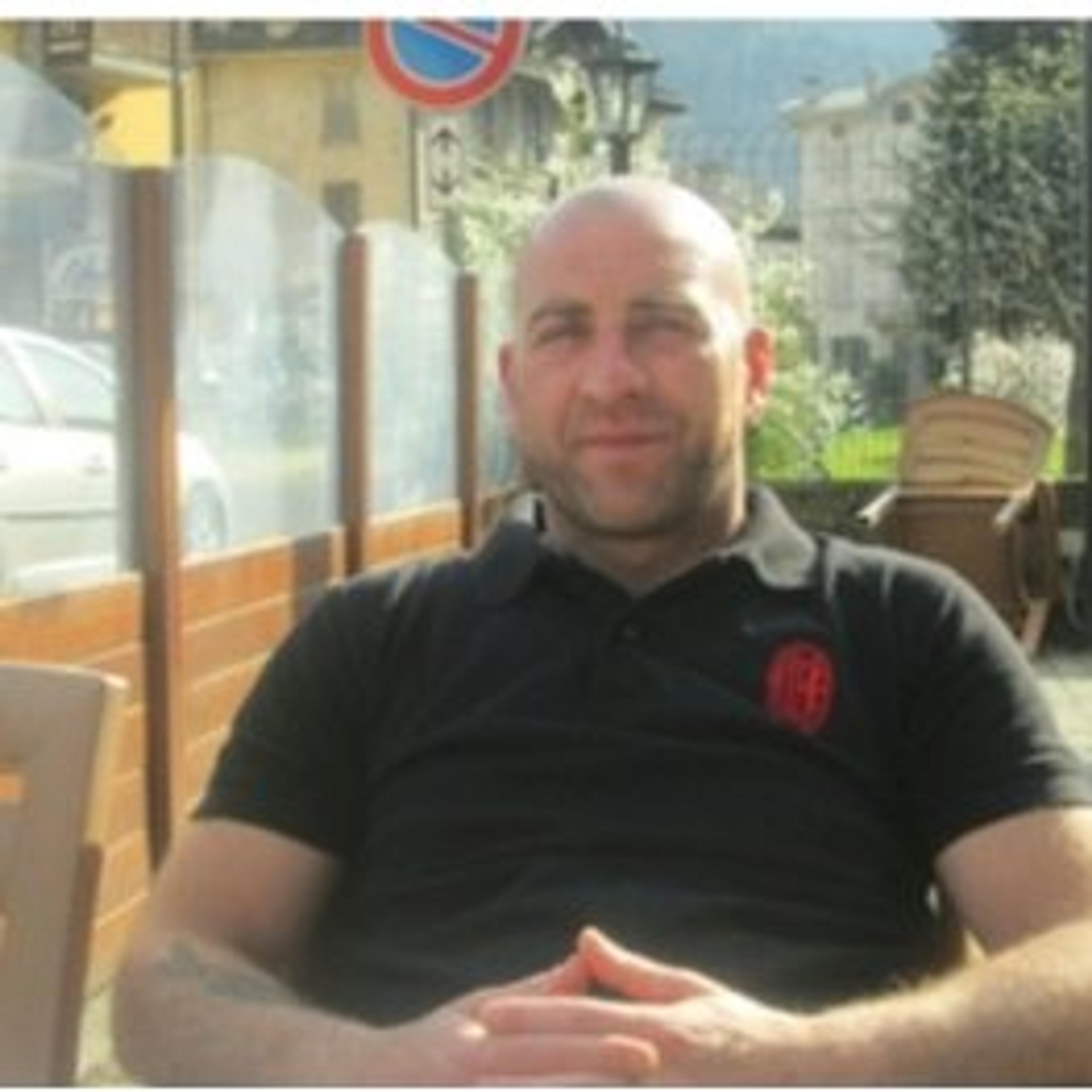 Giuseppe Vuono